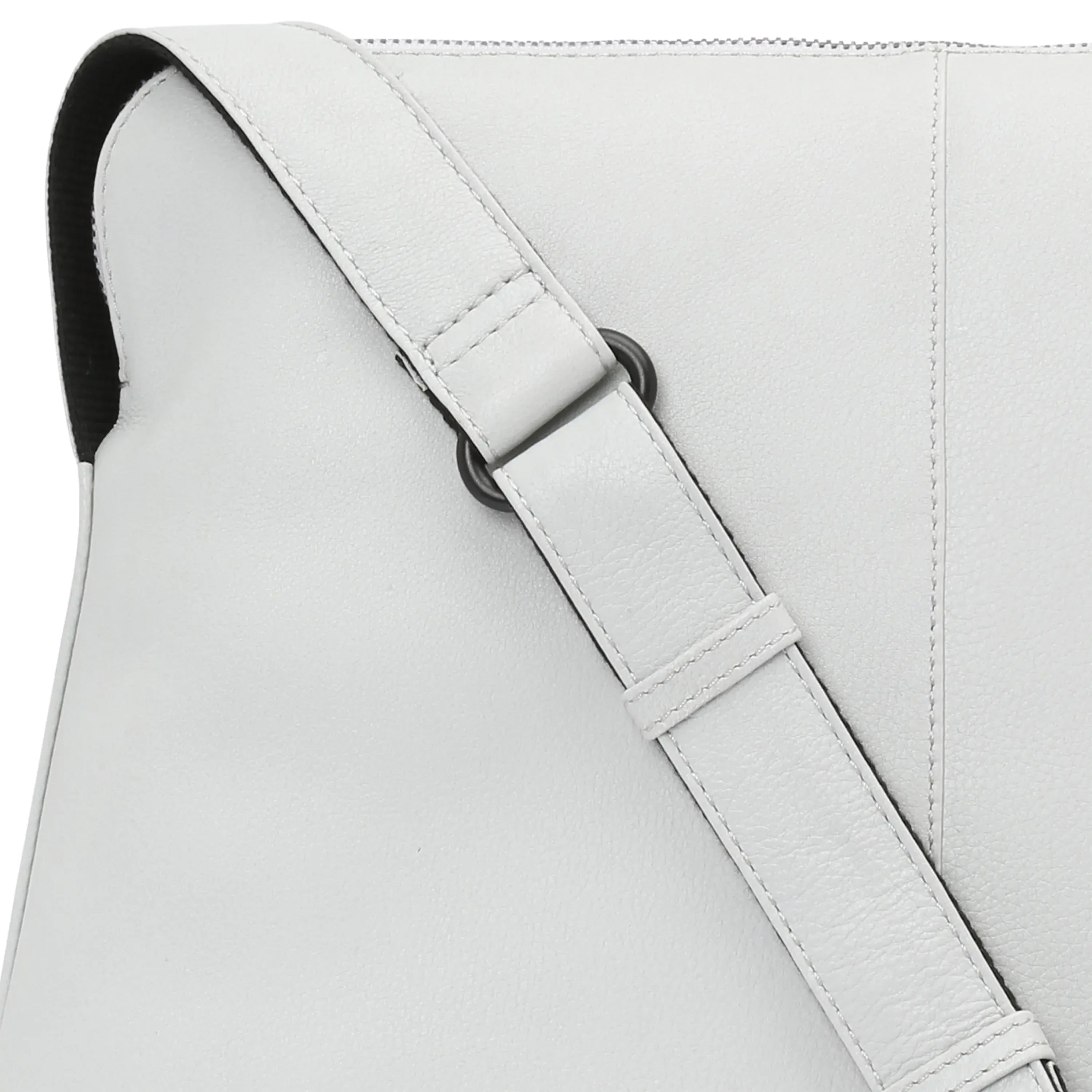 VOi-Design 4 Seasons Elvira Umhängetasche 35 cm - Platin