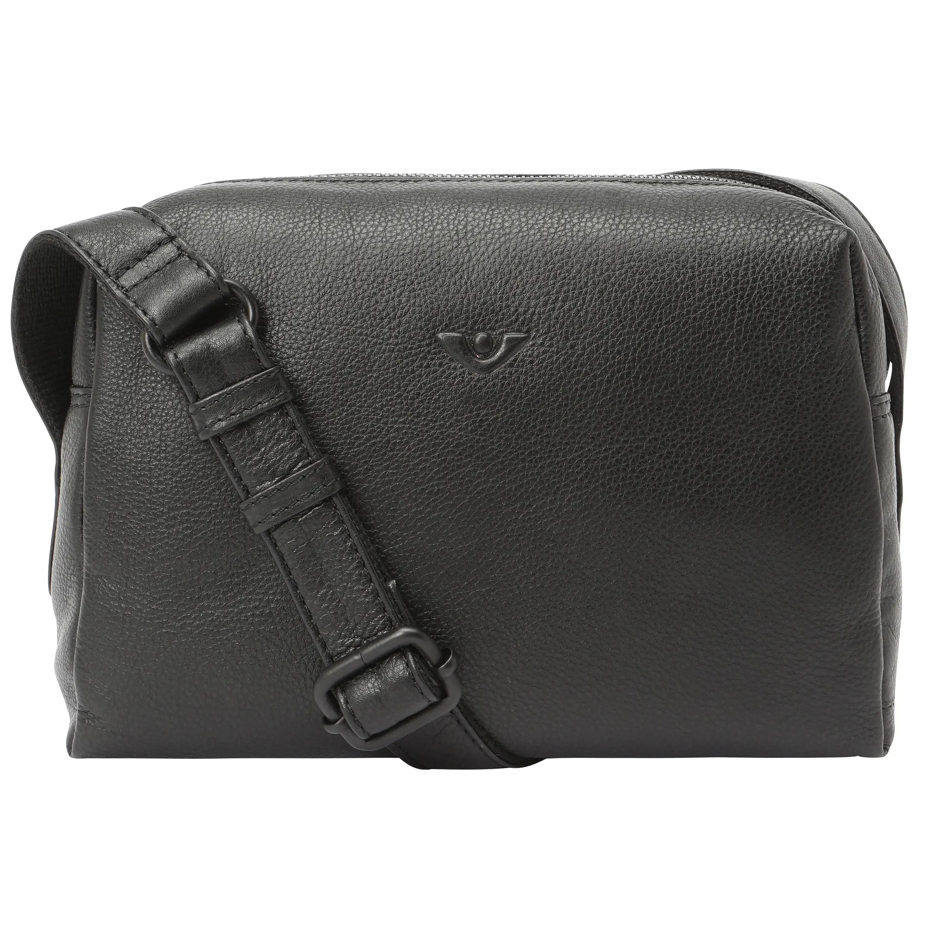 VOi-Design 4 Seasons Birte shoulder bag 23 cm - Black
