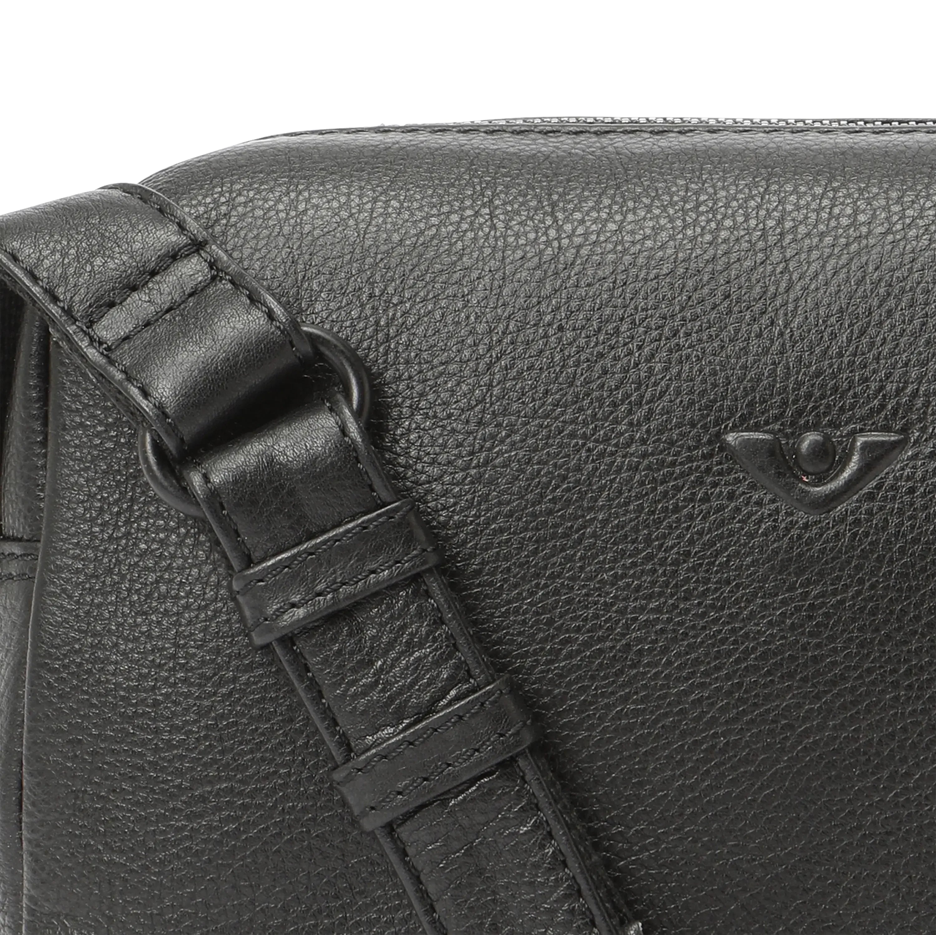 VOi-Design 4 Seasons Birte shoulder bag 23 cm - Black