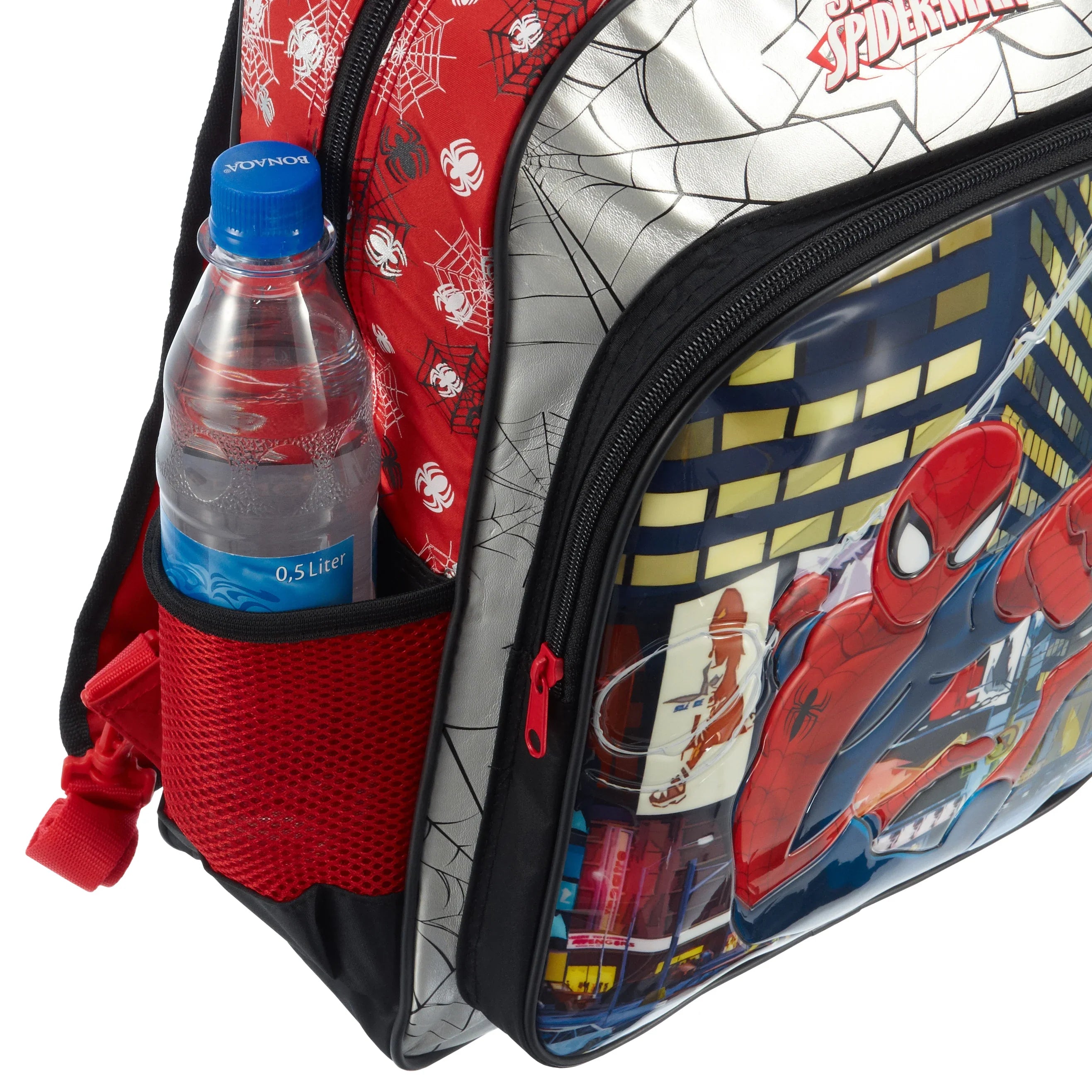 Marvel Spiderman backpack 40 cm - spiderman