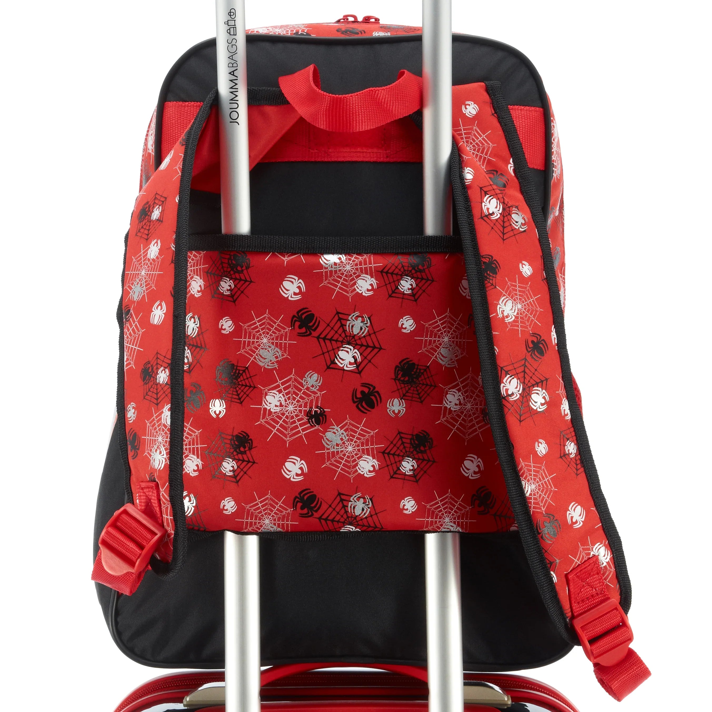 Marvel Spiderman backpack 40 cm - spiderman
