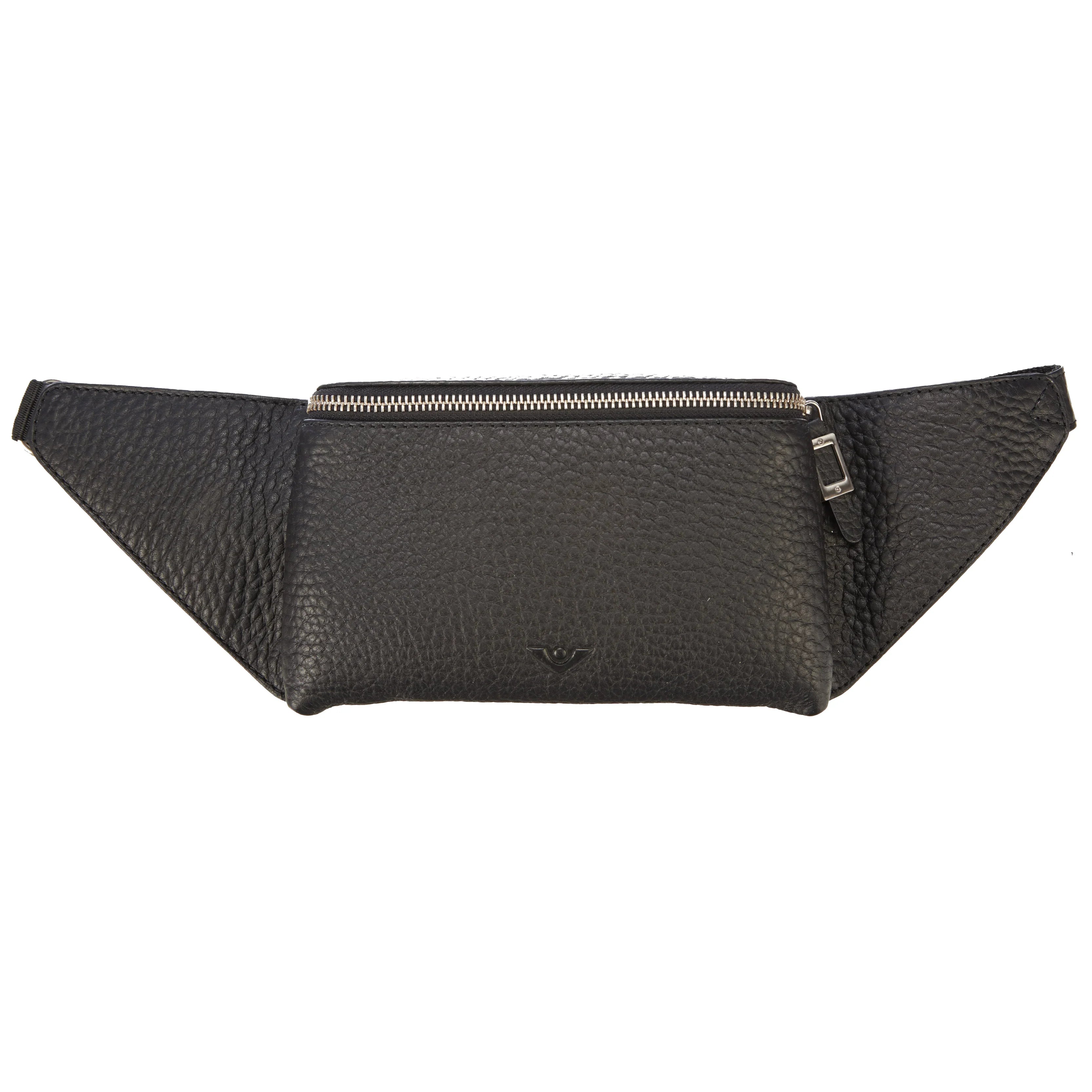 VOi-Design Hirsch Anissa Gürteltasche 21 cm - Schwarz