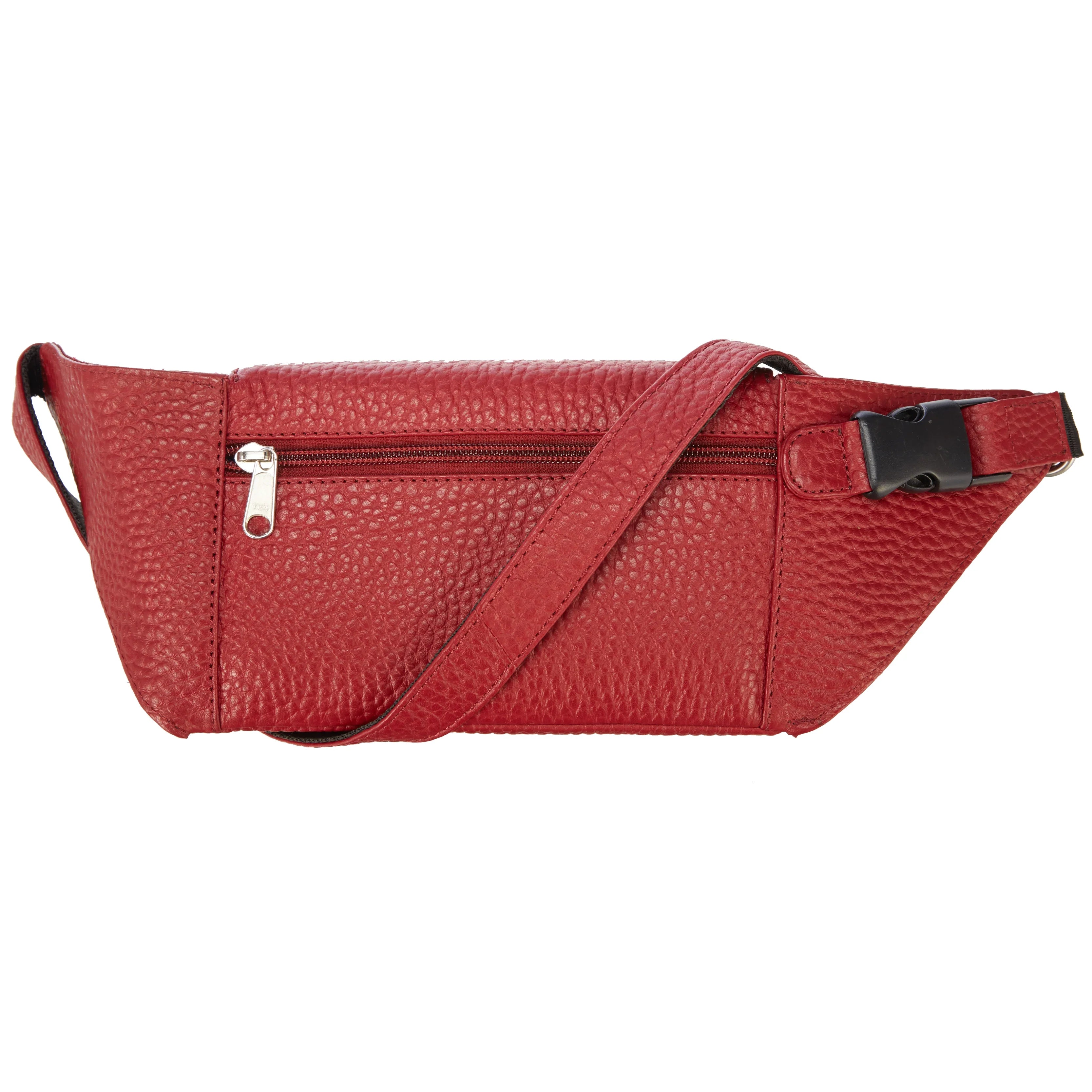 VOi-Design Hirsch Anissa Gürteltasche 21 cm - Schwarz