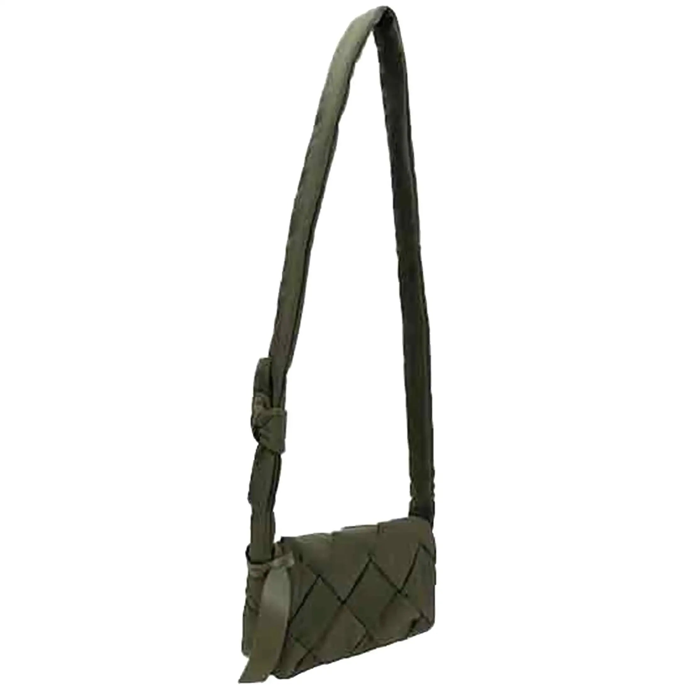 Jost Nora shoulder bag 25 cm - olive