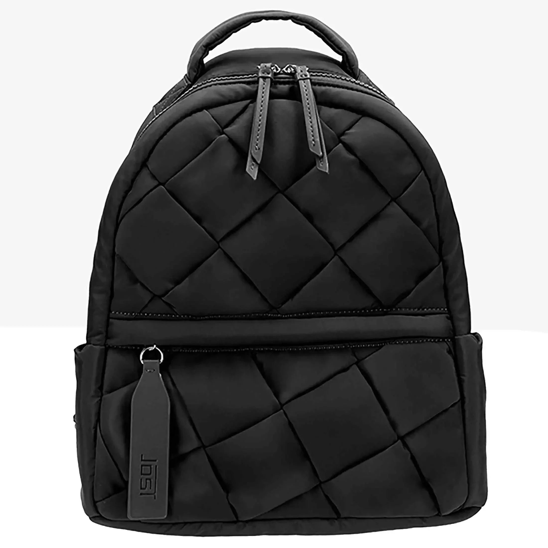 Jost Nora Daypack 32 cm - schwarz