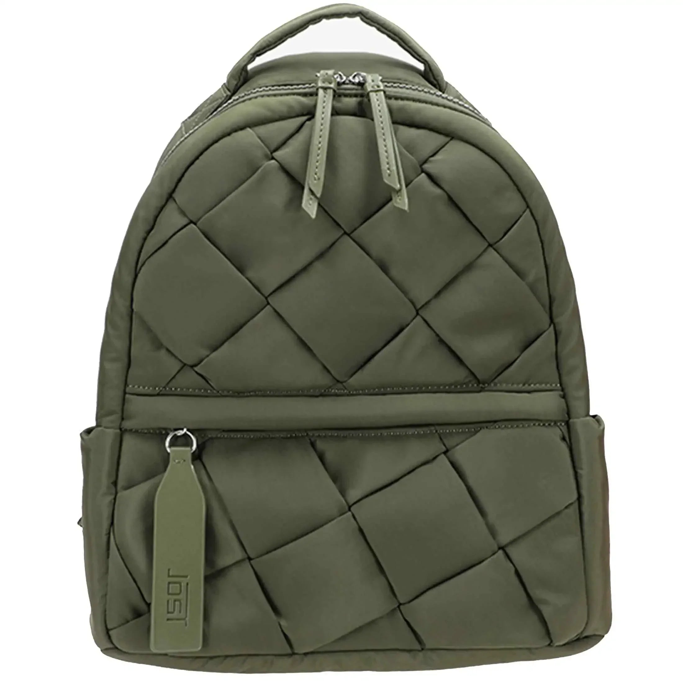 Jost Nora Daypack 32 cm - olive