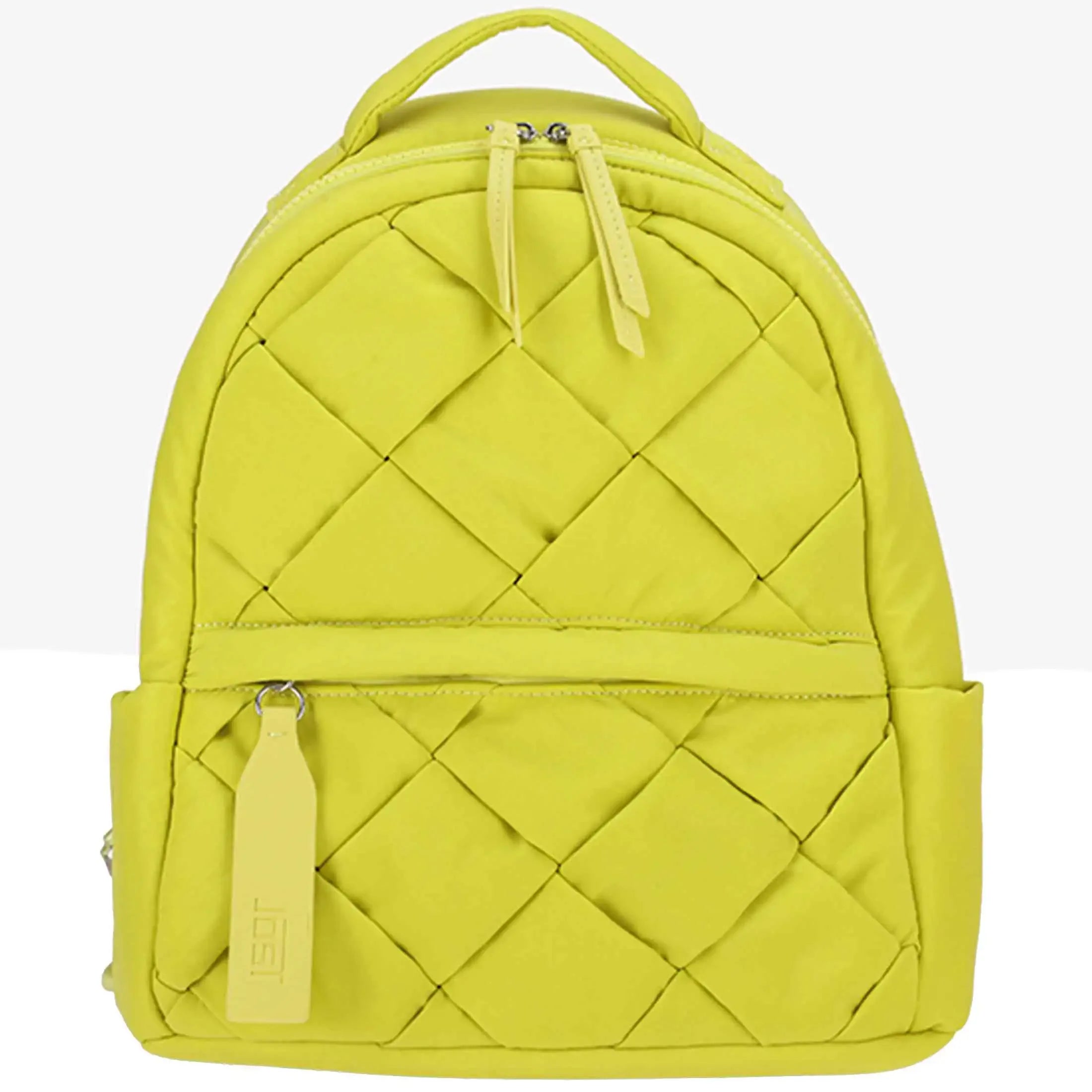 Jost Nora Daypack 32 cm - lime