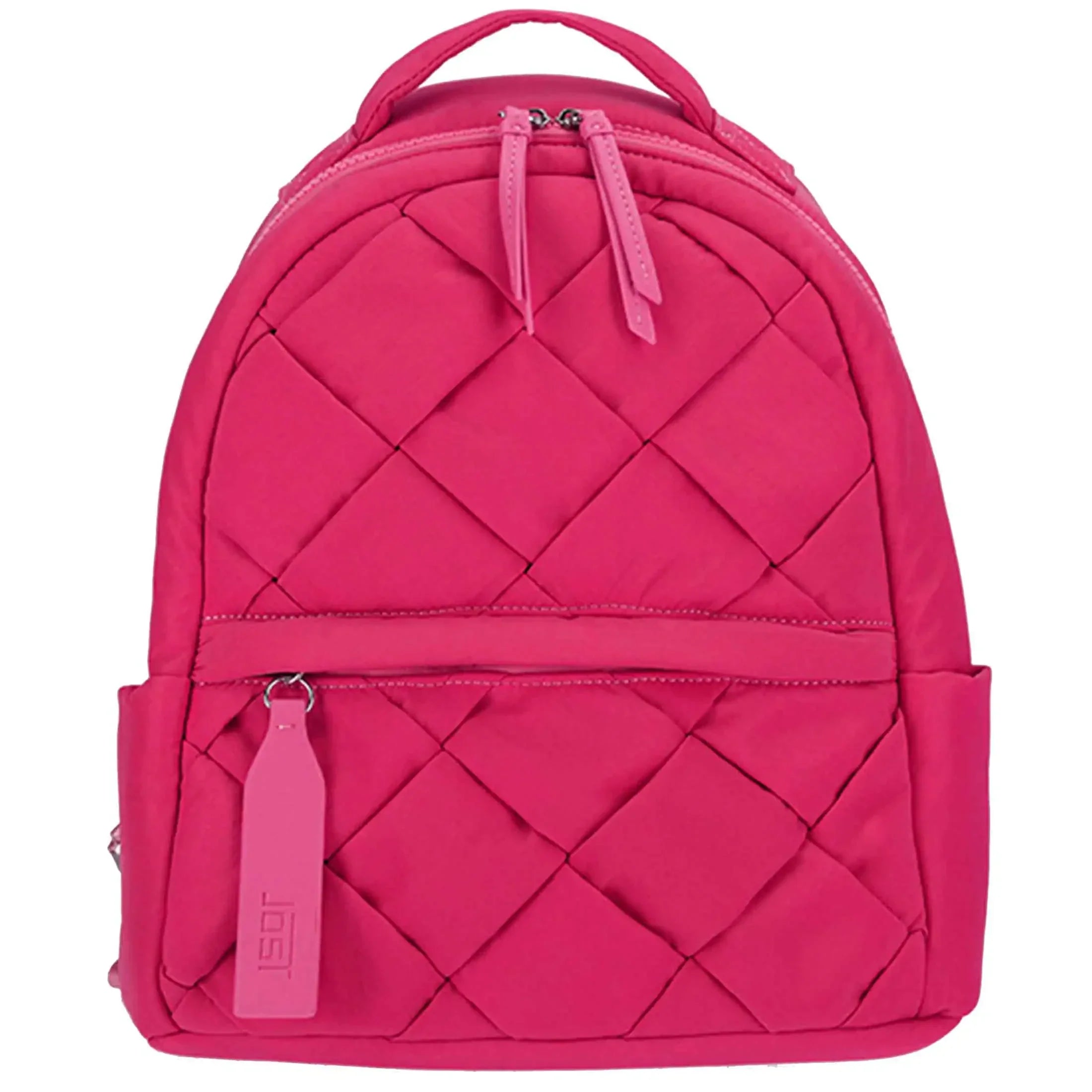 Jost Nora Daypack 32 cm - fuchsia