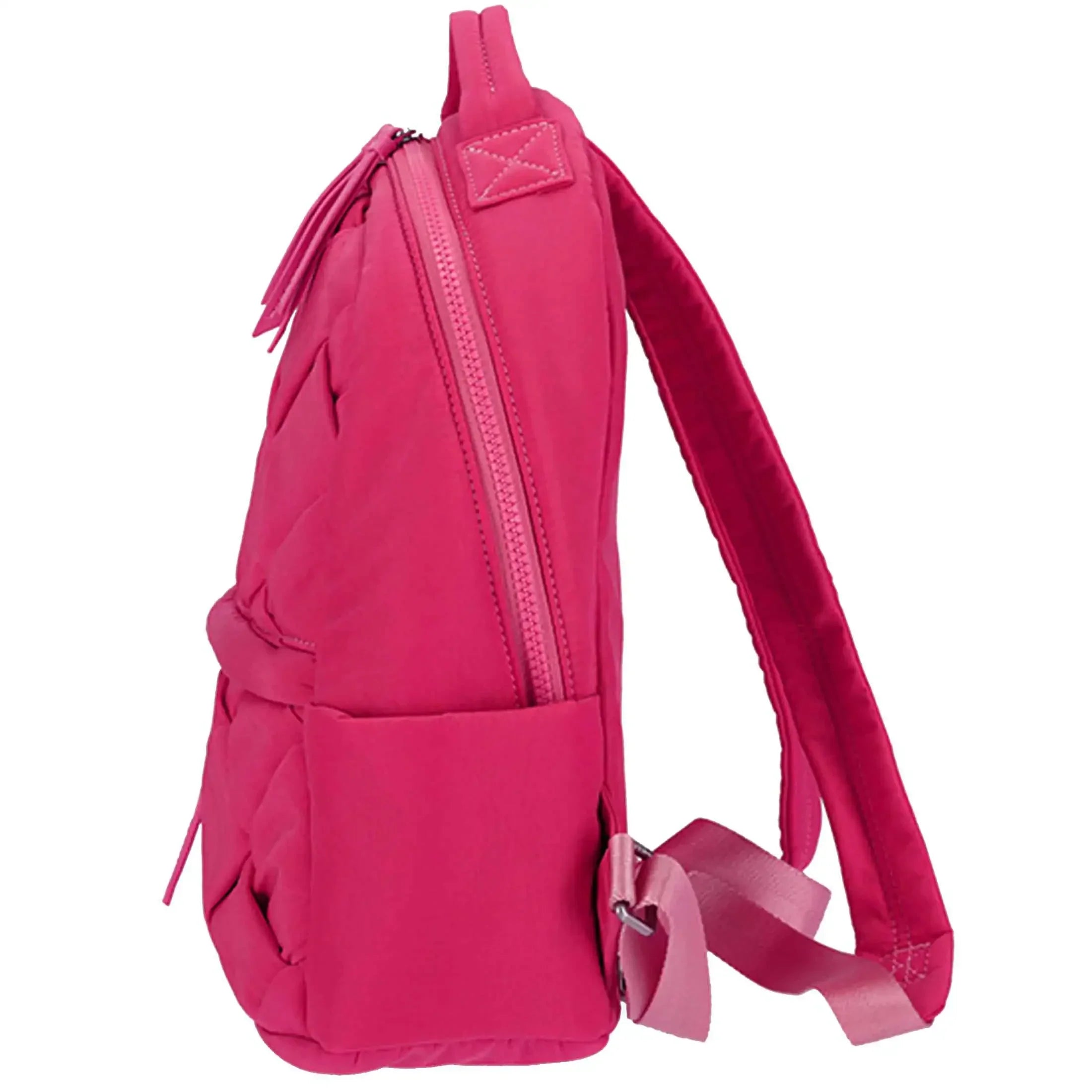 Jost Nora Daypack 32 cm - fuchsia