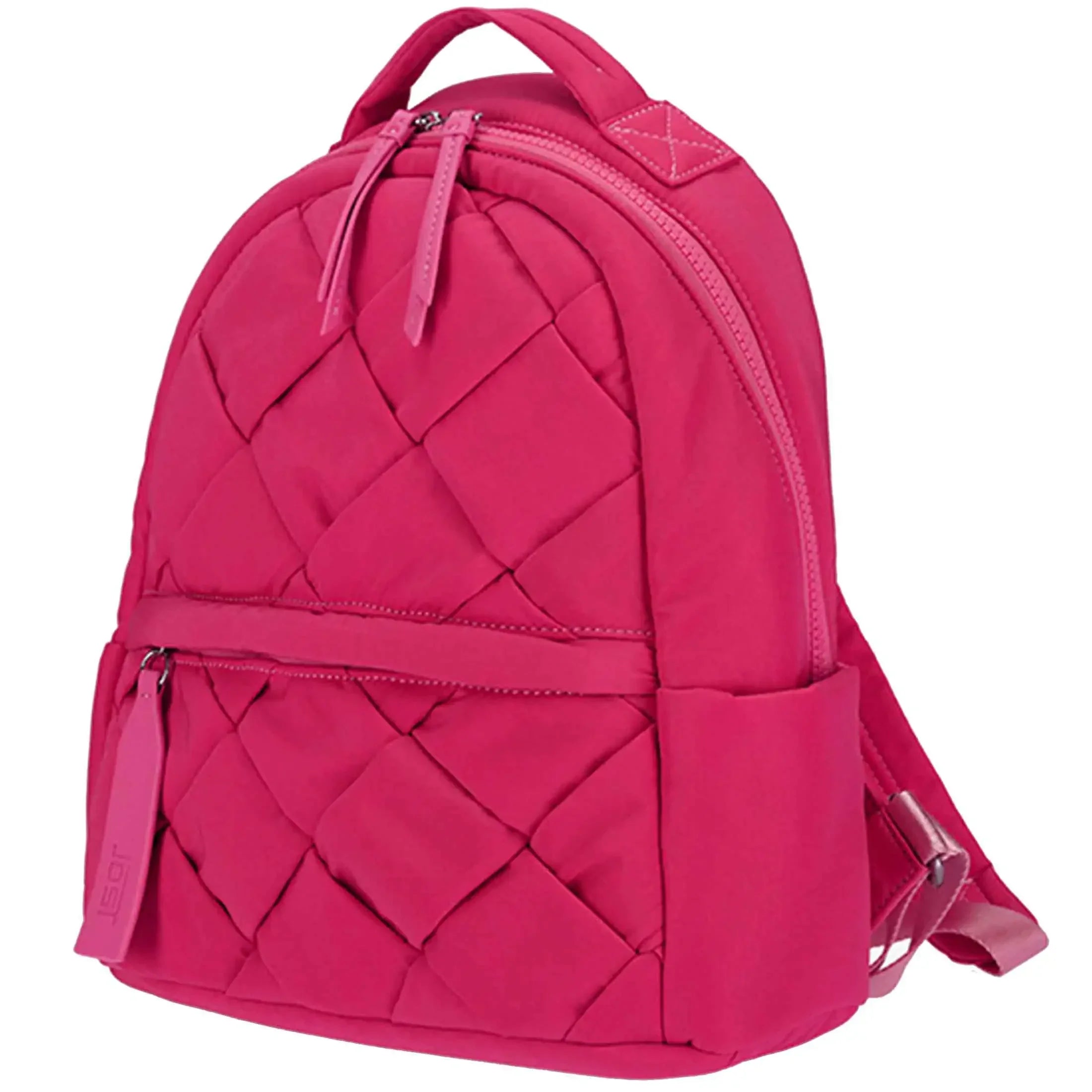 Jost Nora Daypack 32 cm - schwarz