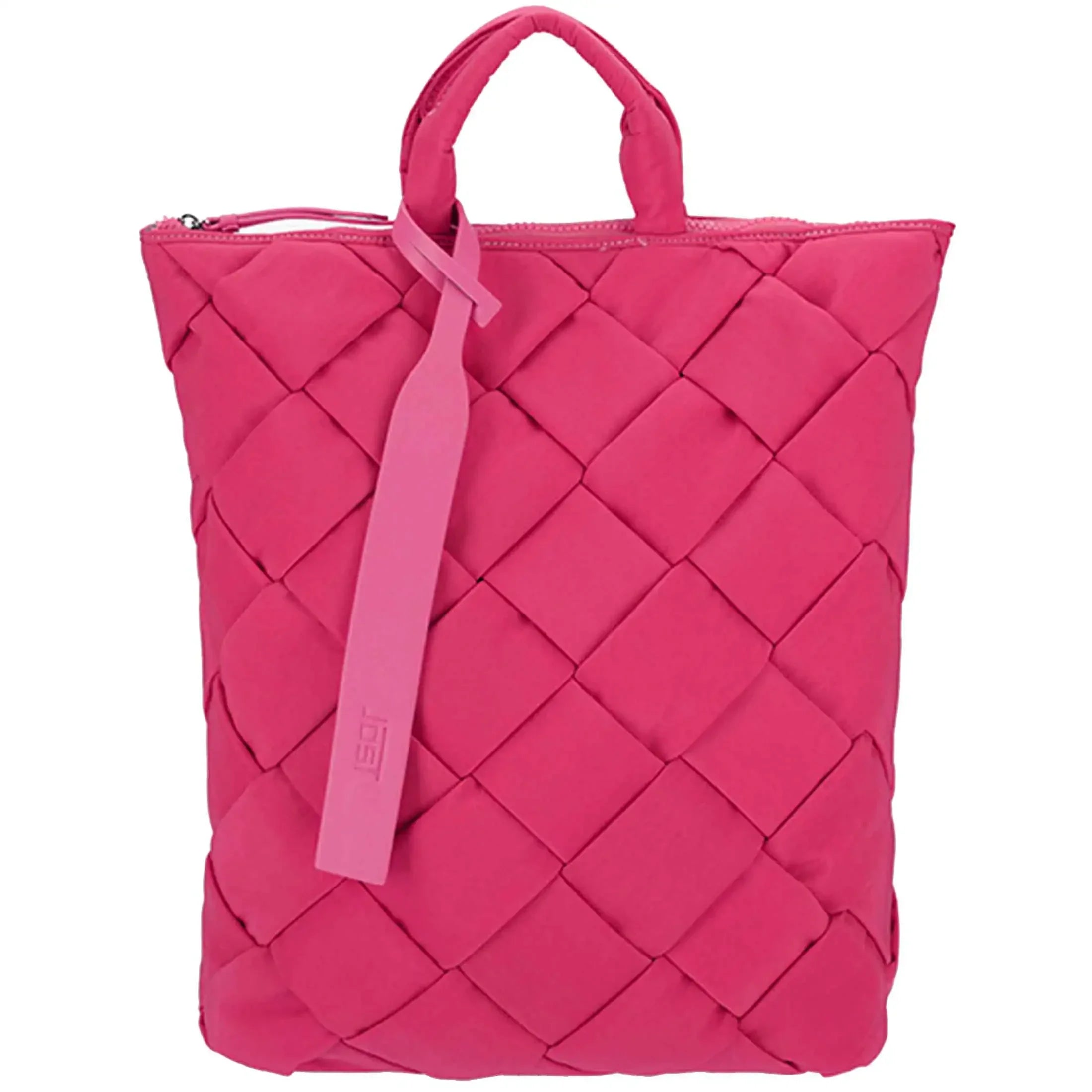 Jost Nora X-Change Bag 40 cm - fuchsia