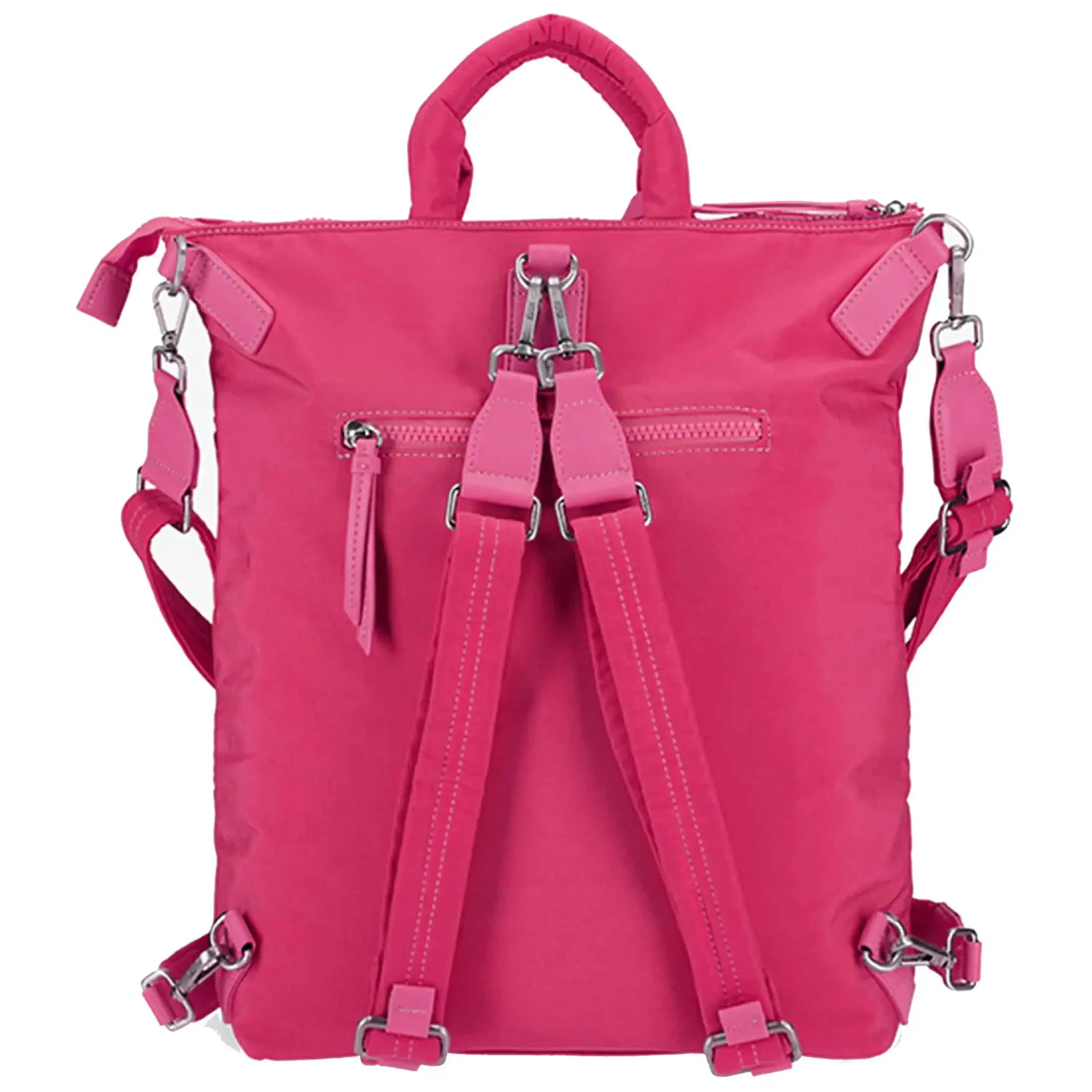 Jost Nora X-Change Bag 40 cm - fuchsia