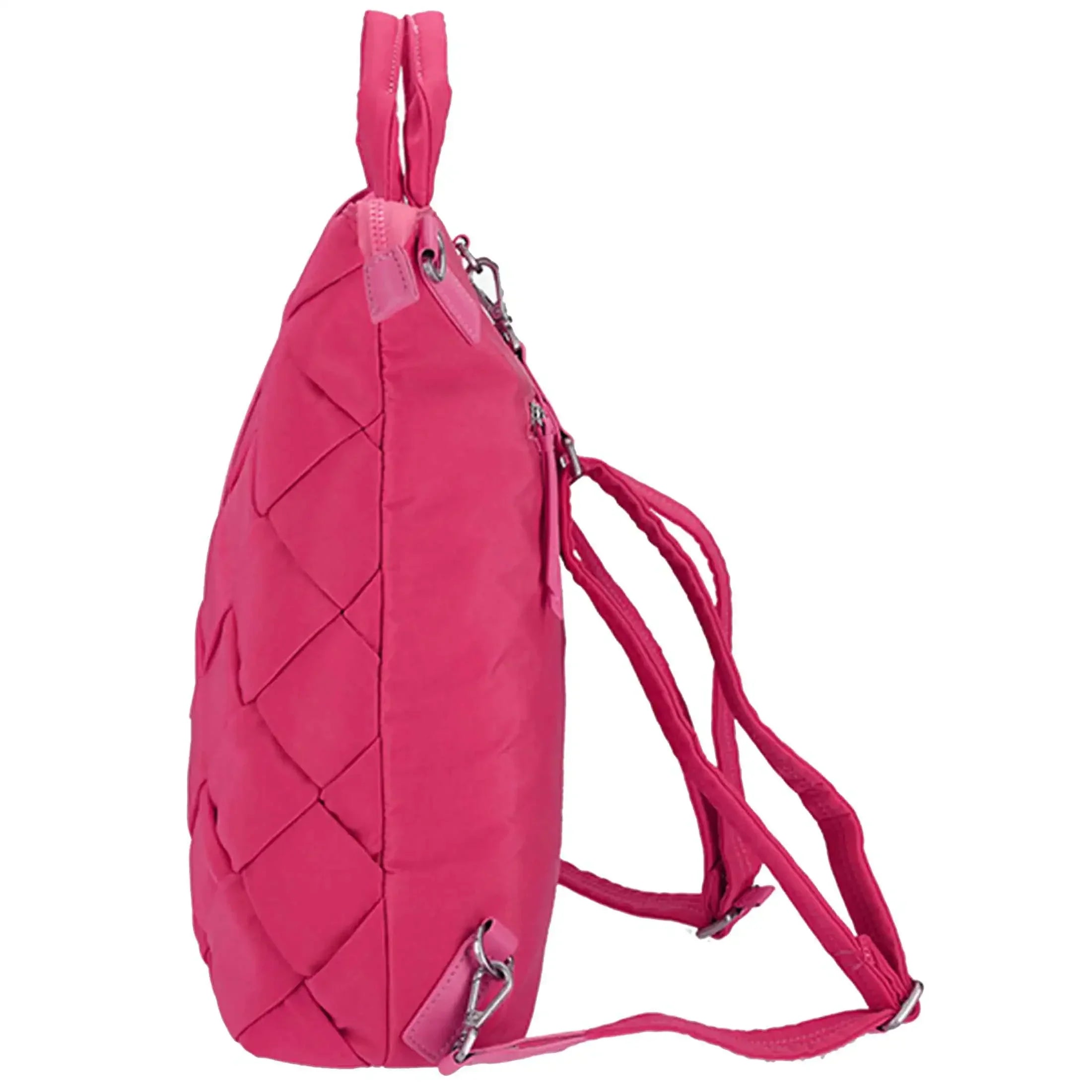 Jost Nora X-Change Bag 40 cm - fuchsia