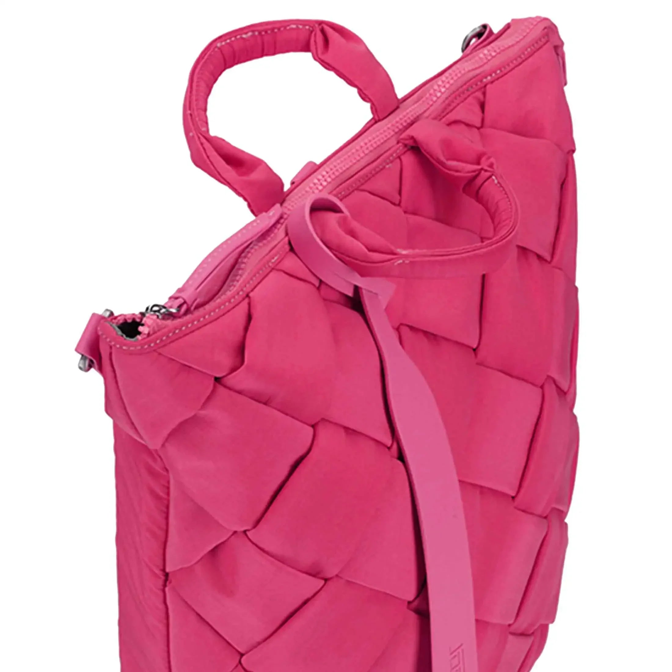 Jost Nora X-Change Bag 40 cm - lime