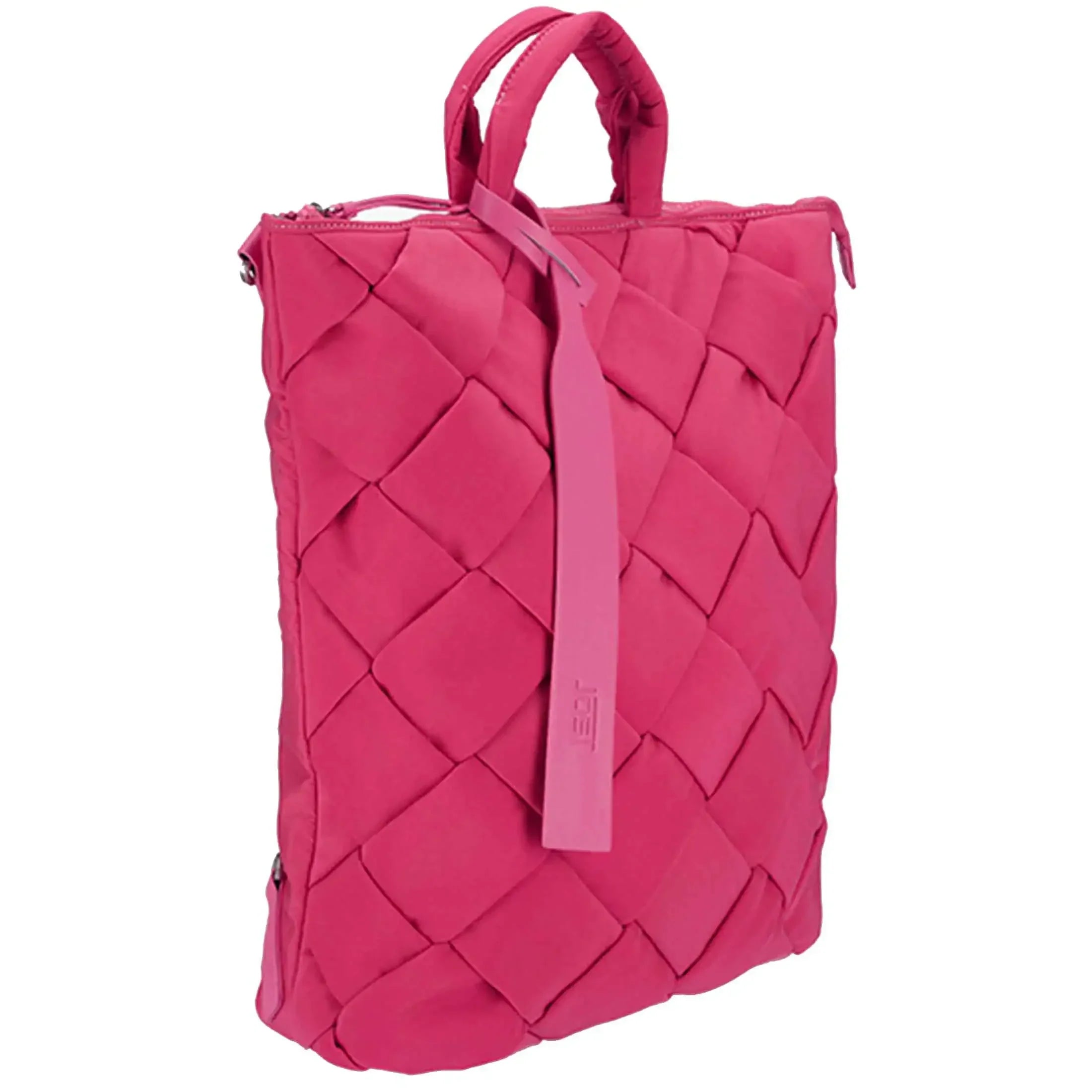 Jost Nora X-Change Bag 40 cm - fuchsia