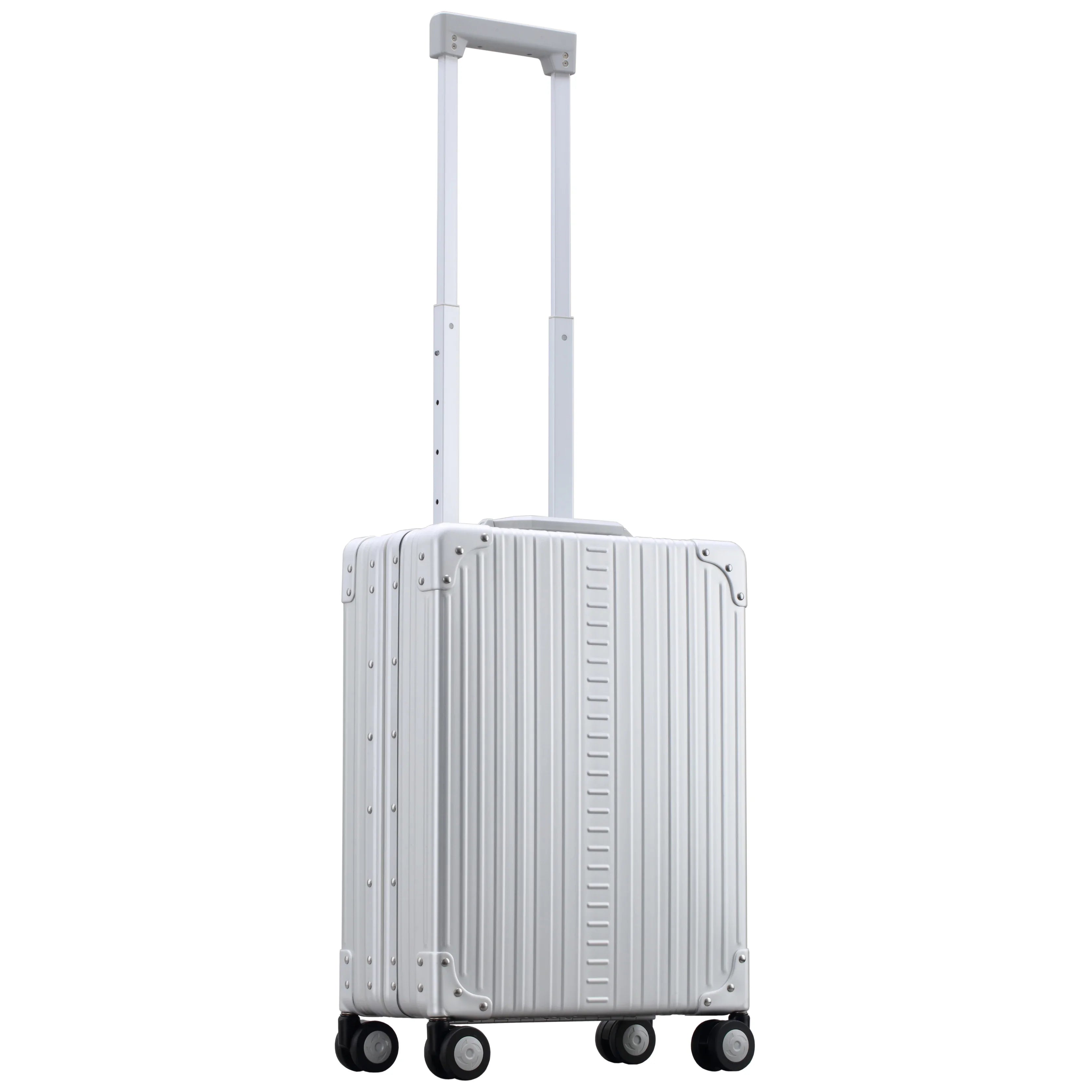 Aleon Vertical Business Carry-On Cabin Trolley 56 cm - Onyx