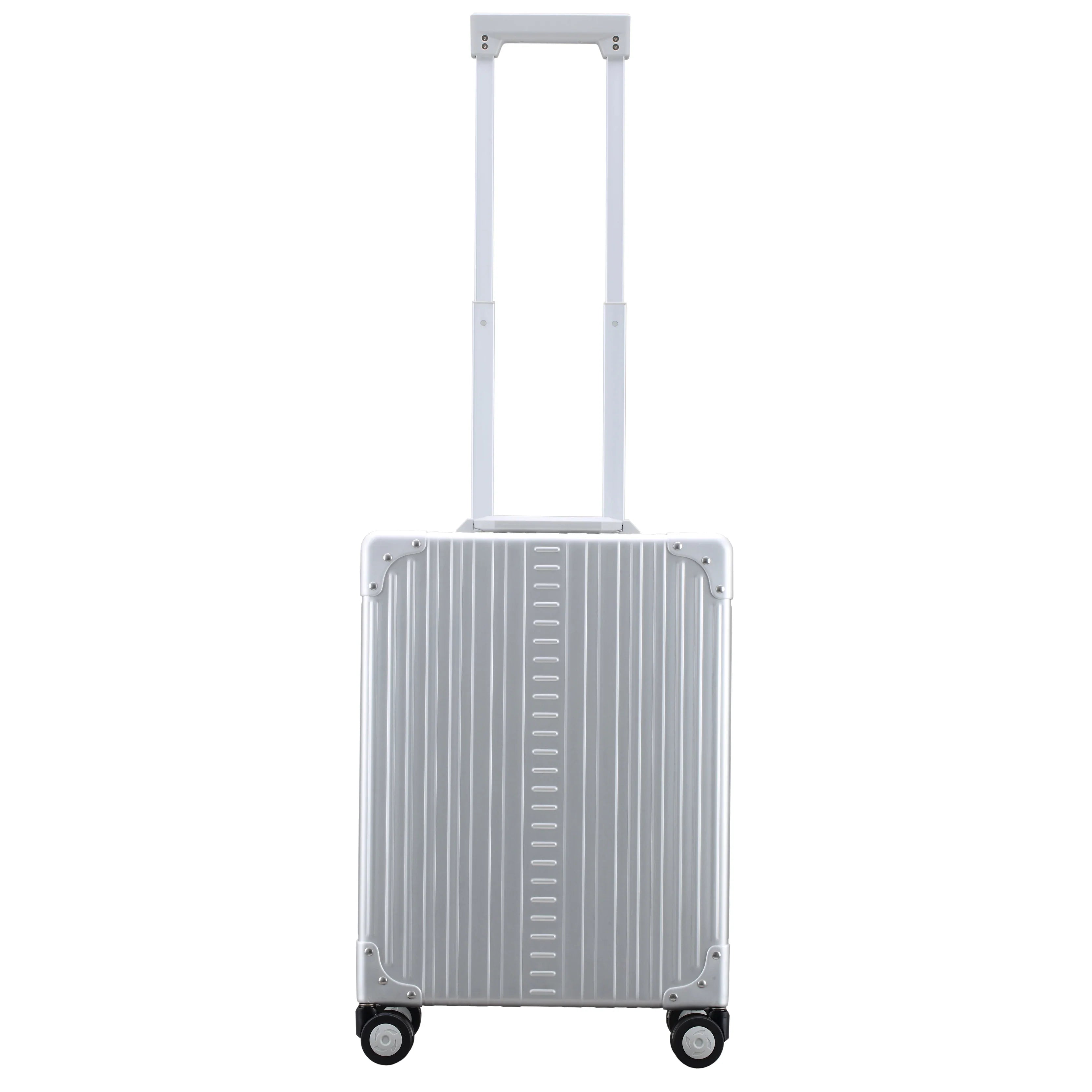 Aleon Vertical Business Carry-On Cabin Trolley 56 cm - Onyx