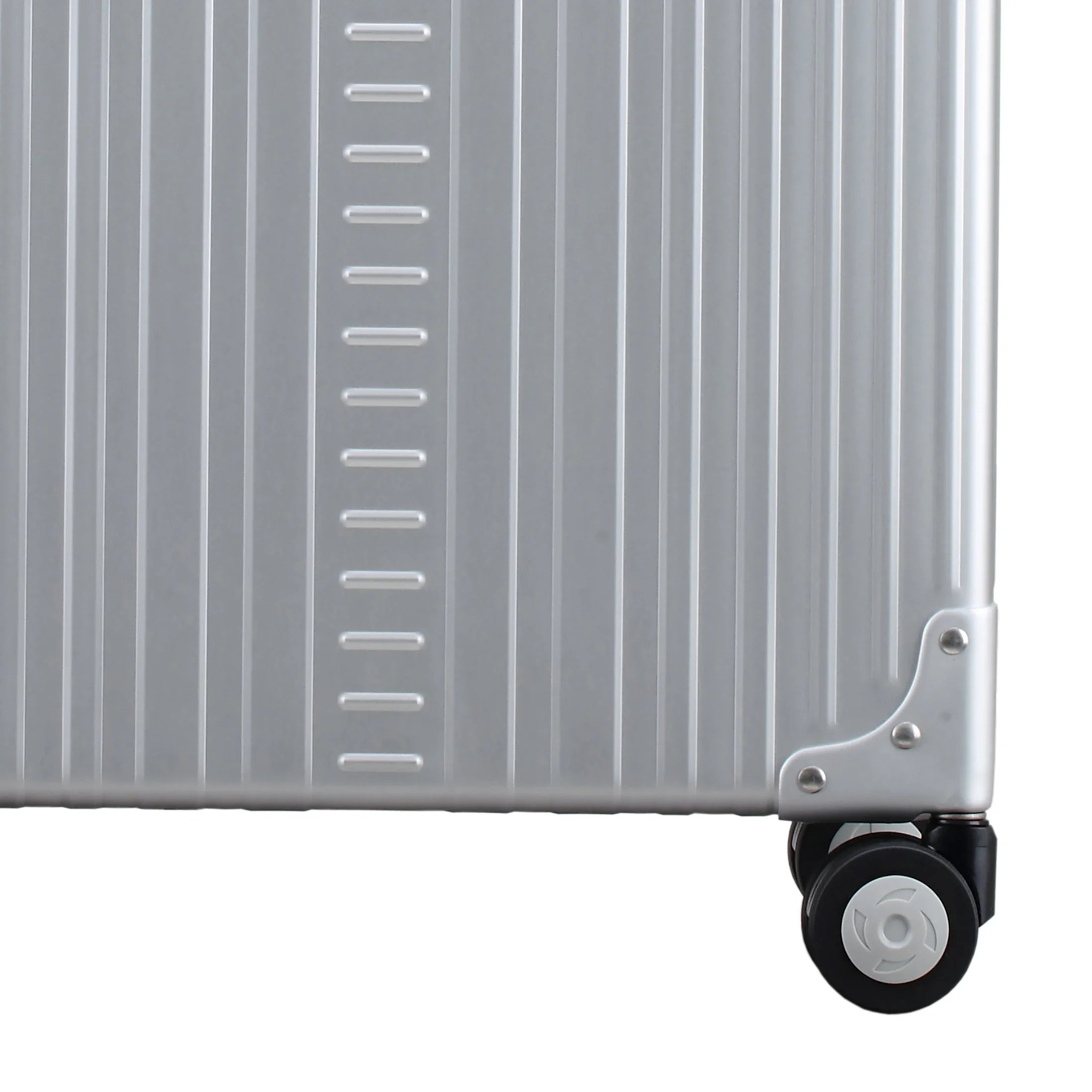 Aleon Vertical Business Carry-On Cabin Trolley 56 cm - Onyx