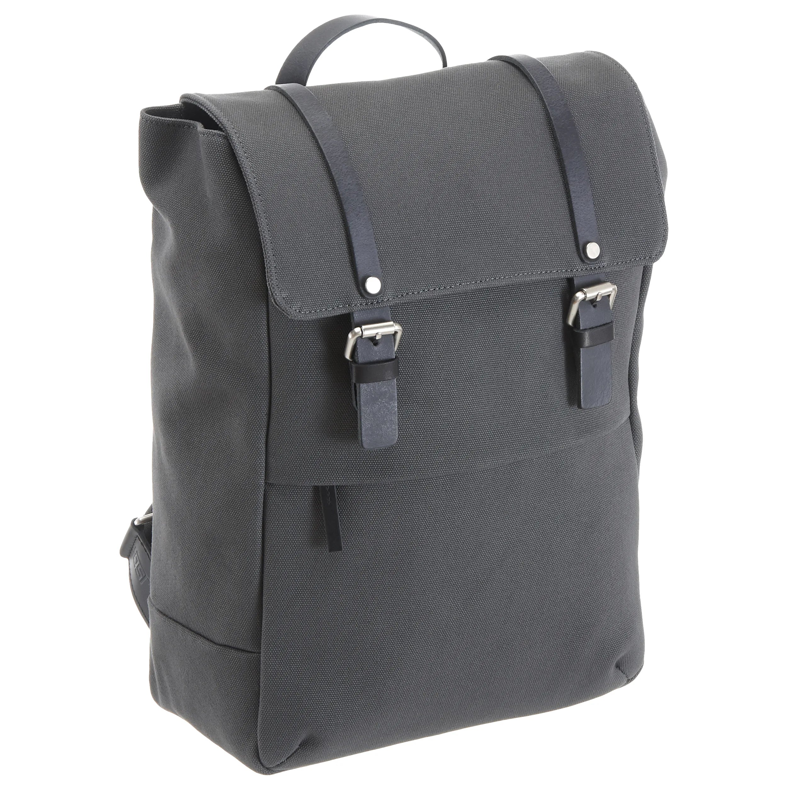 Jost Lund backpack 45 cm - gray