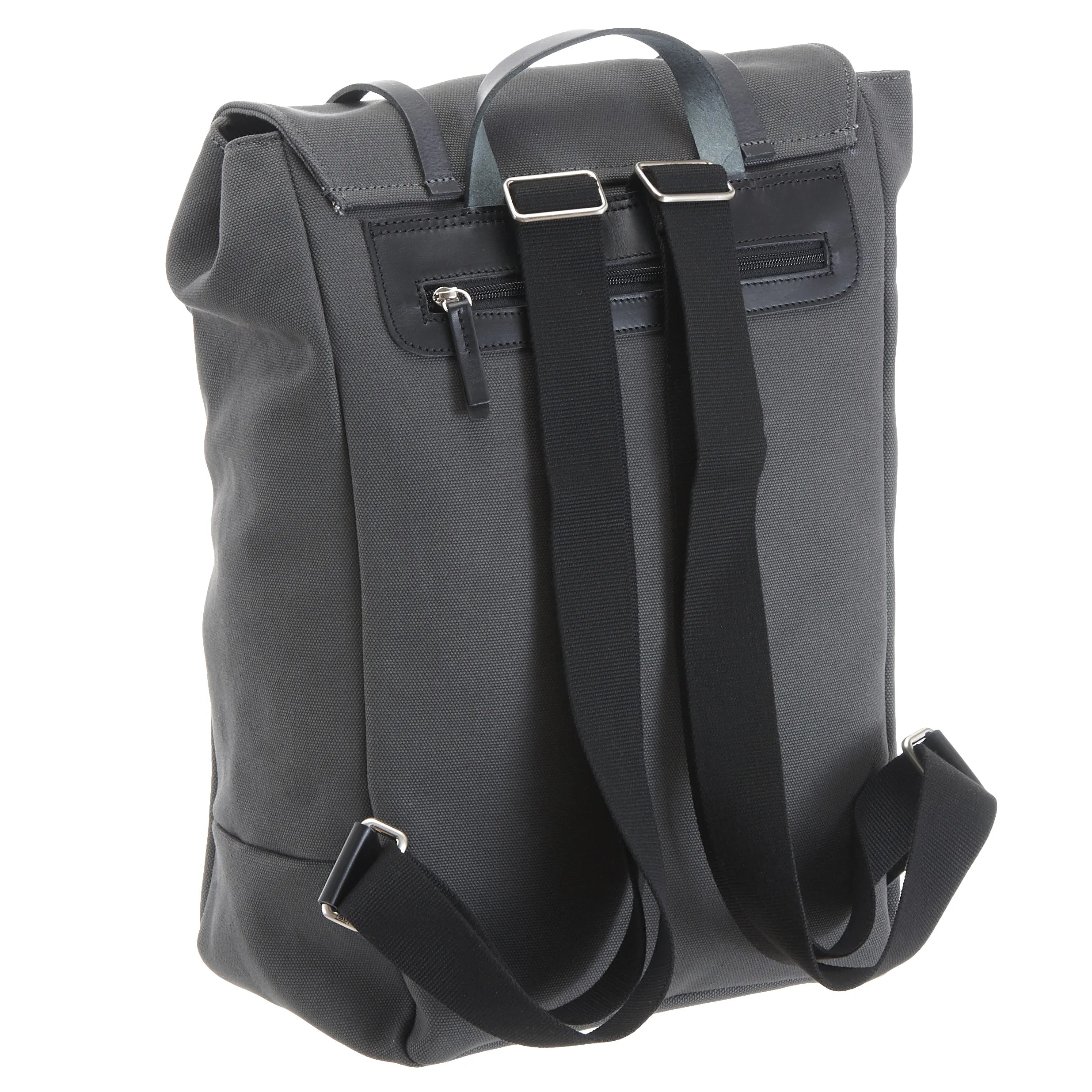 Jost Lund backpack 45 cm - gray