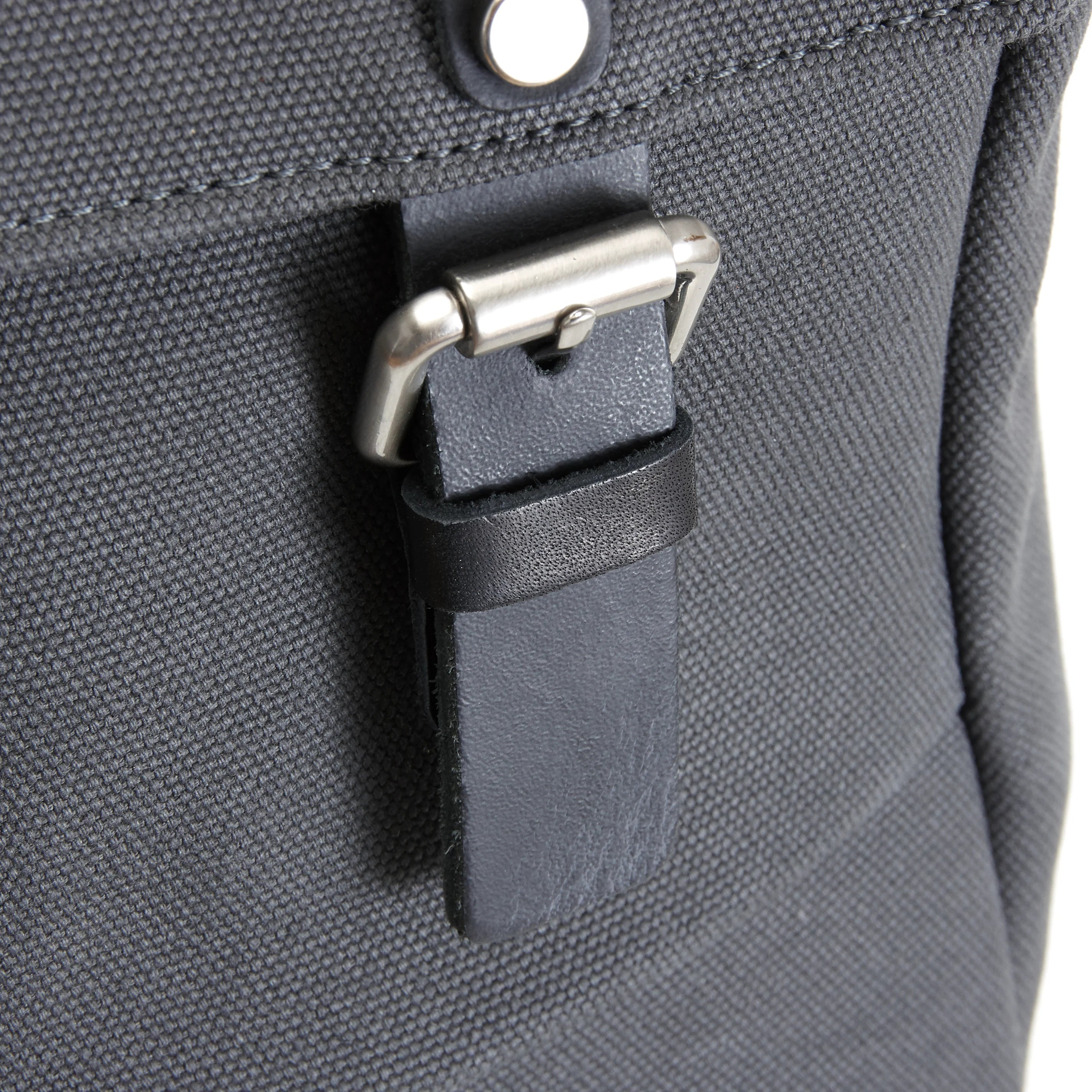 Jost Lund backpack 45 cm - gray