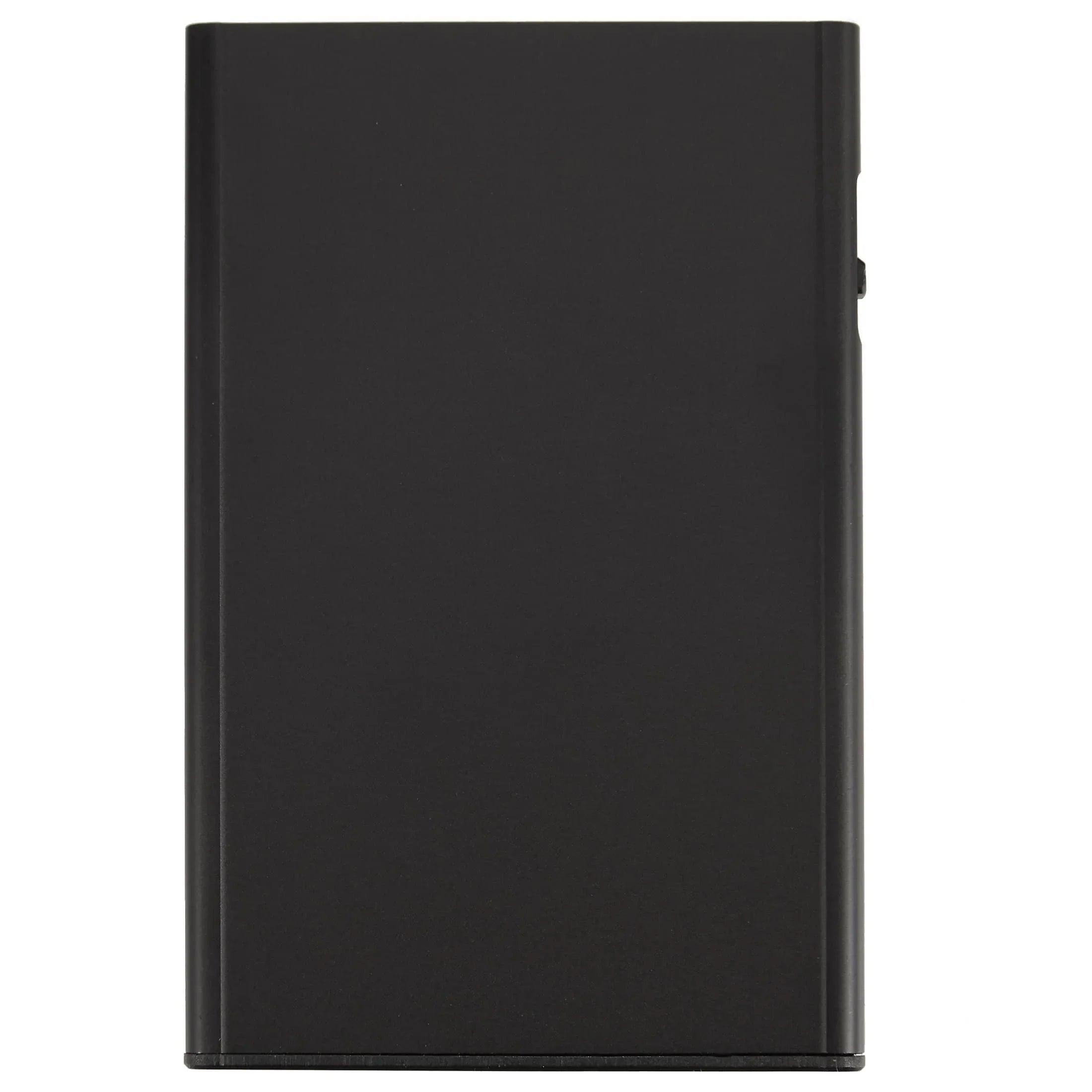 Tru Virtu Click & Slide Karten Etui 10 cm - red