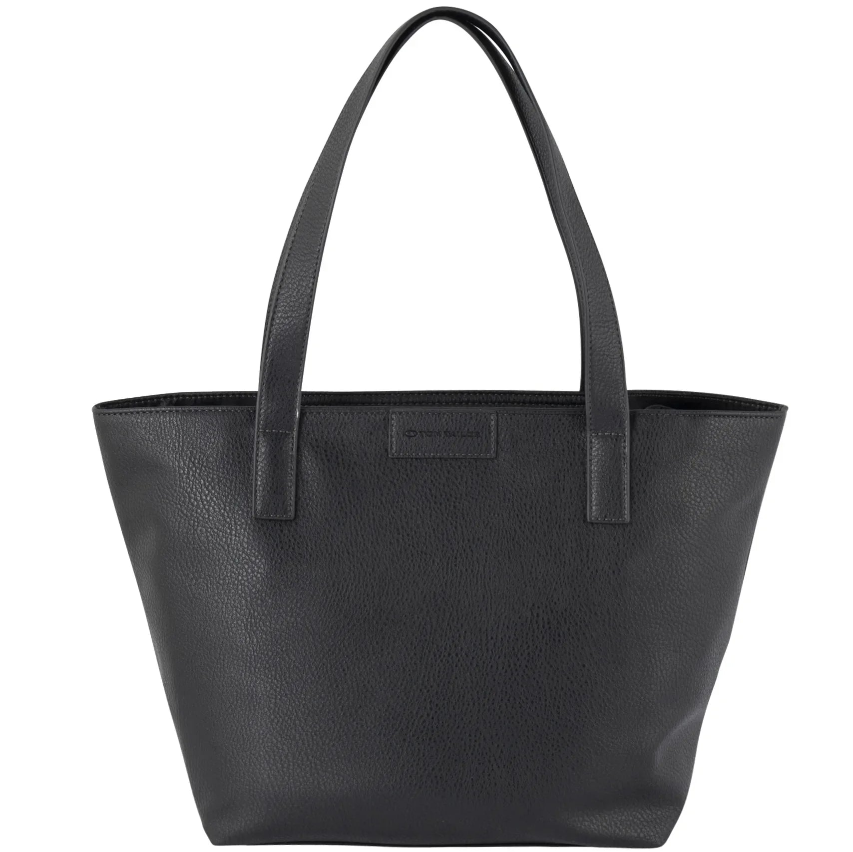 Tom Tailor Bags Miri Zip Shopper 36 cm - Black
