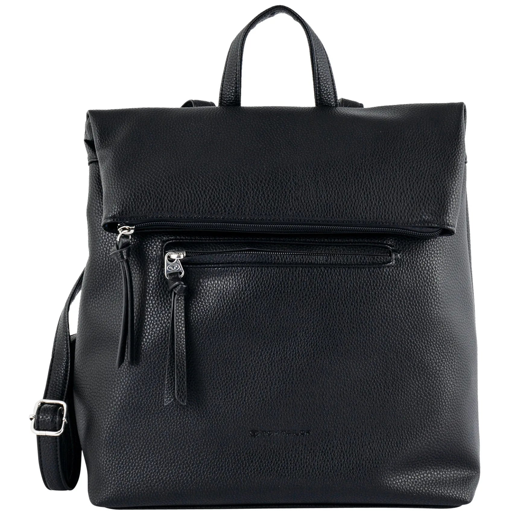 Tom Tailor Bags Tinna Backpack 33 cm - black