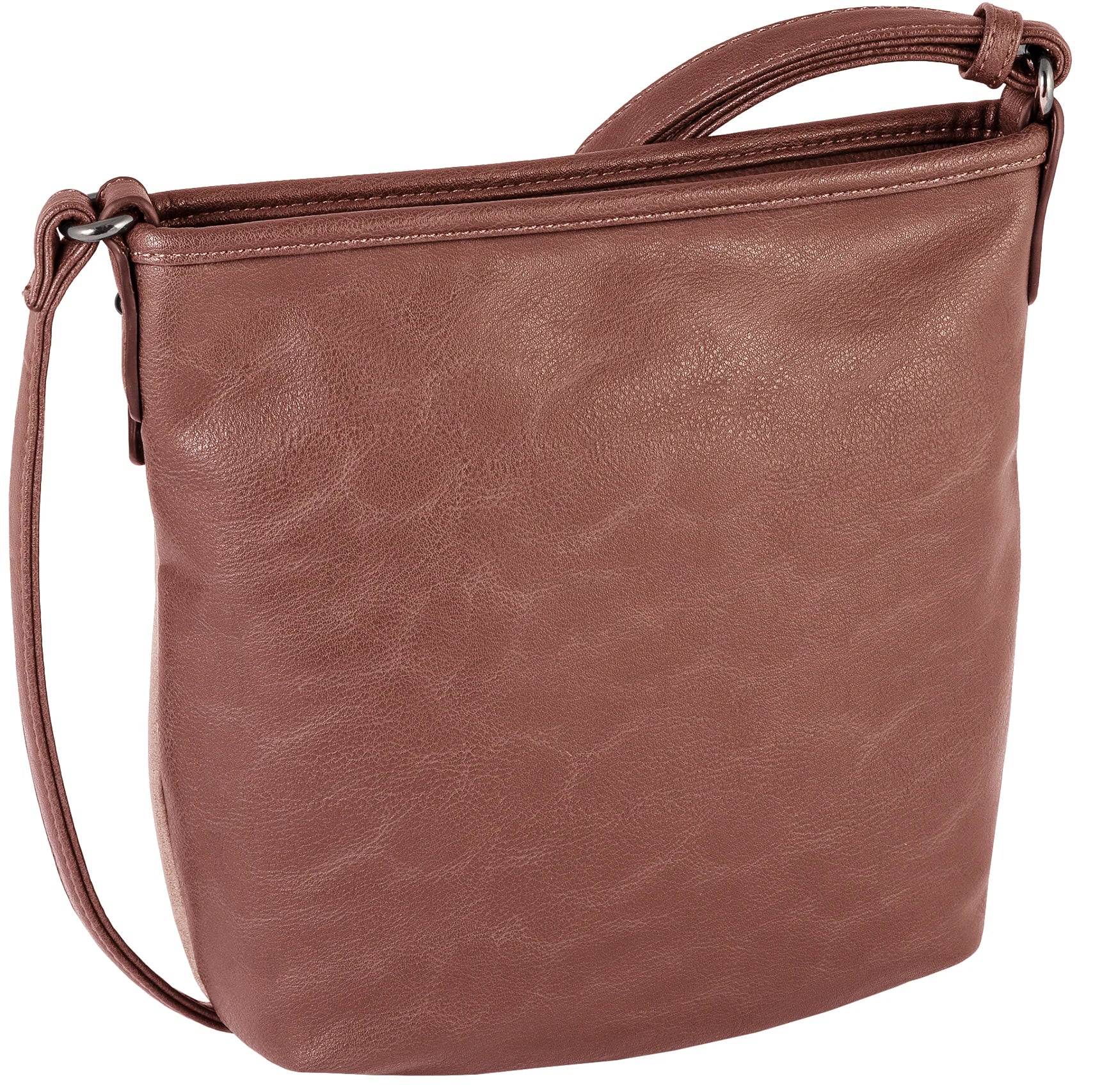 Tom Tailor Bags Juna Cross Bag 26 cm - grey