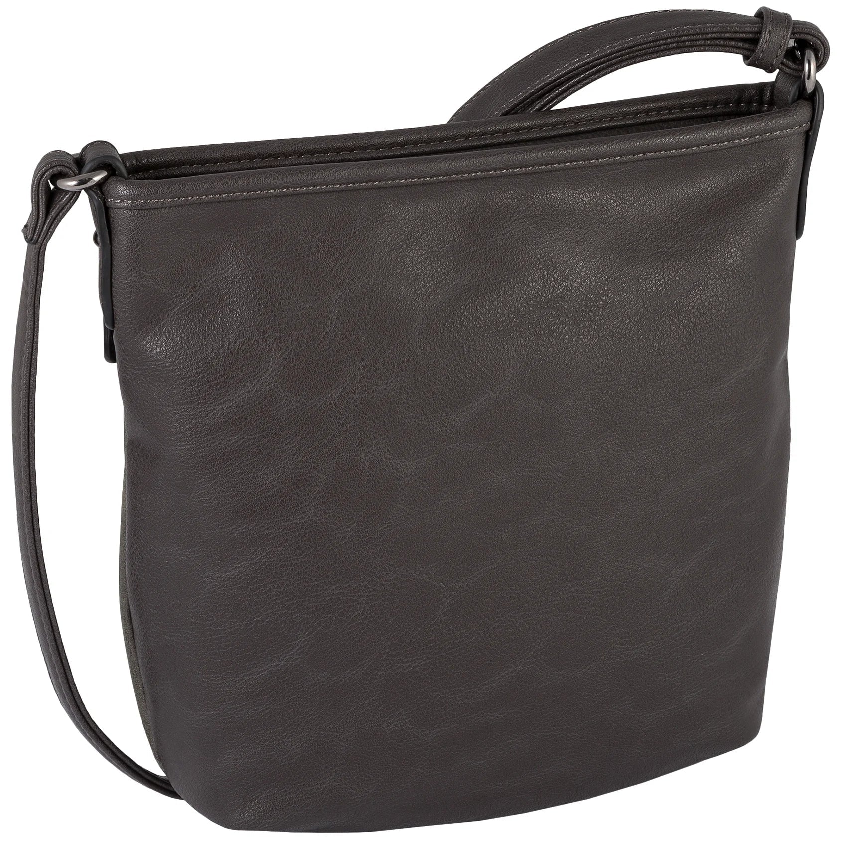 Tom Tailor Bags Juna Cross Bag 26 cm - grey