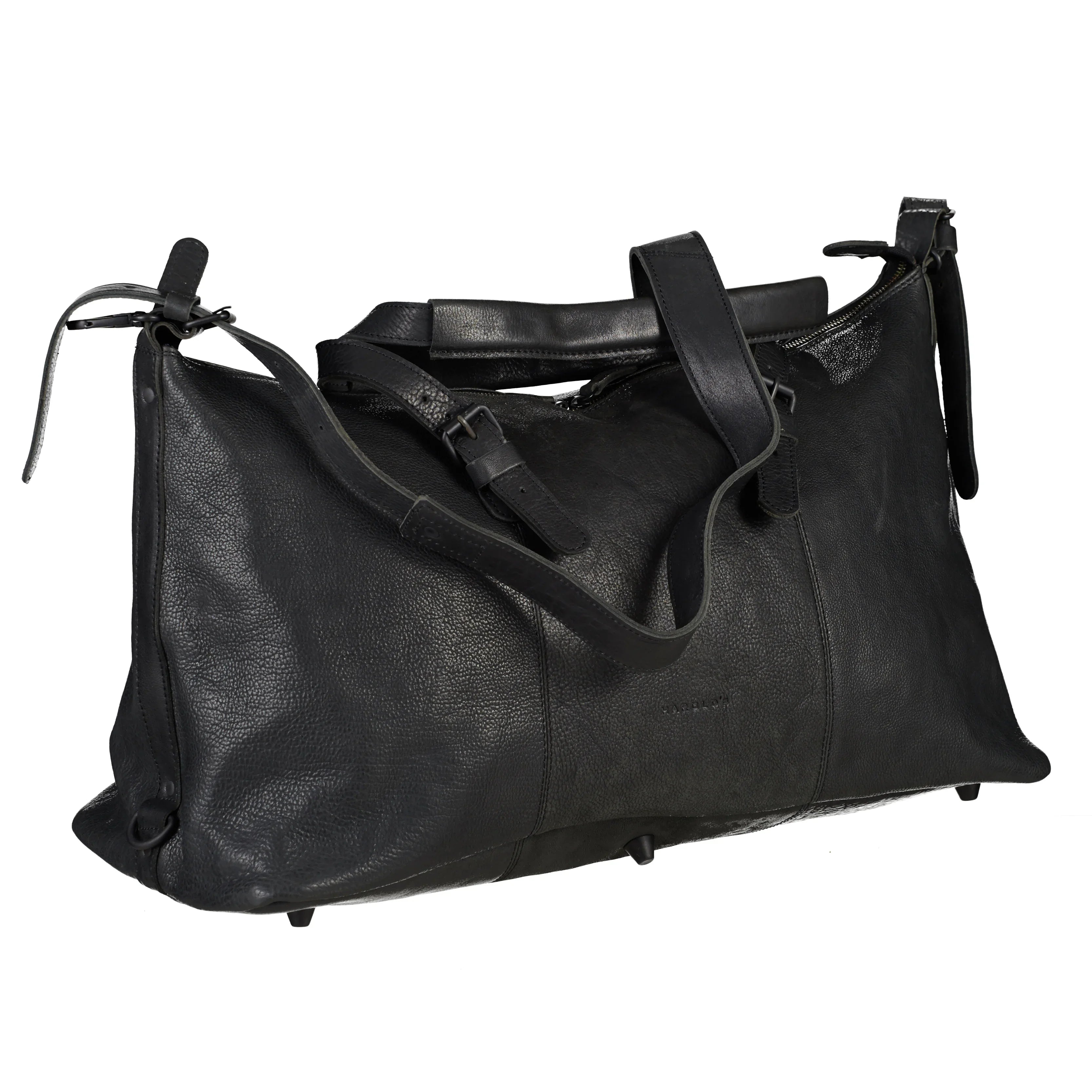 Harolds Johan P Reisetasche 55 cm - schwarz