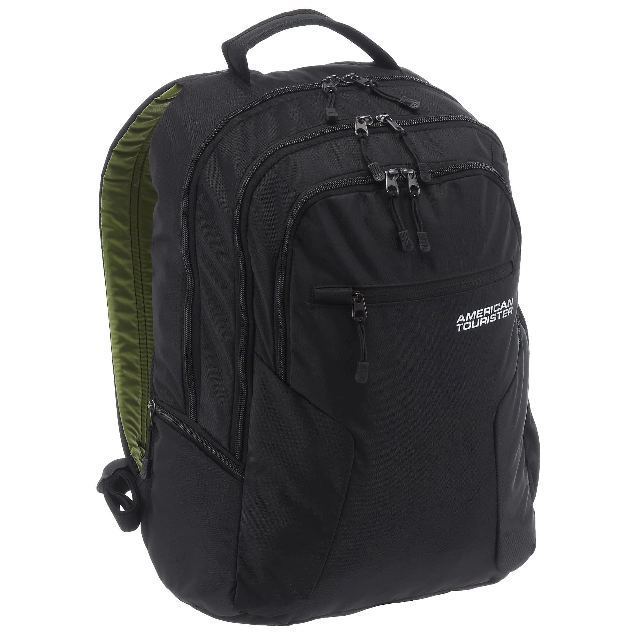 American Tourister Urban Groove Rucksack 48 cm - black