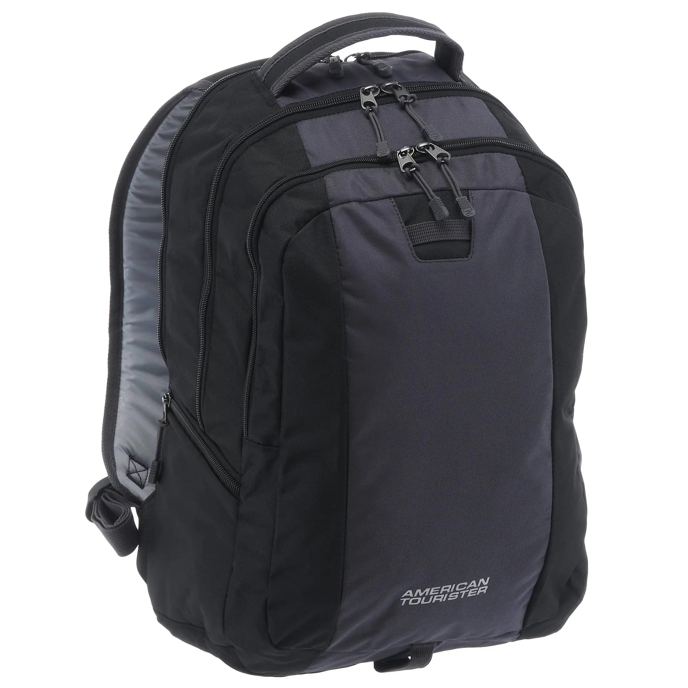 American Tourister Urban Groove Rucksack 45 cm - black