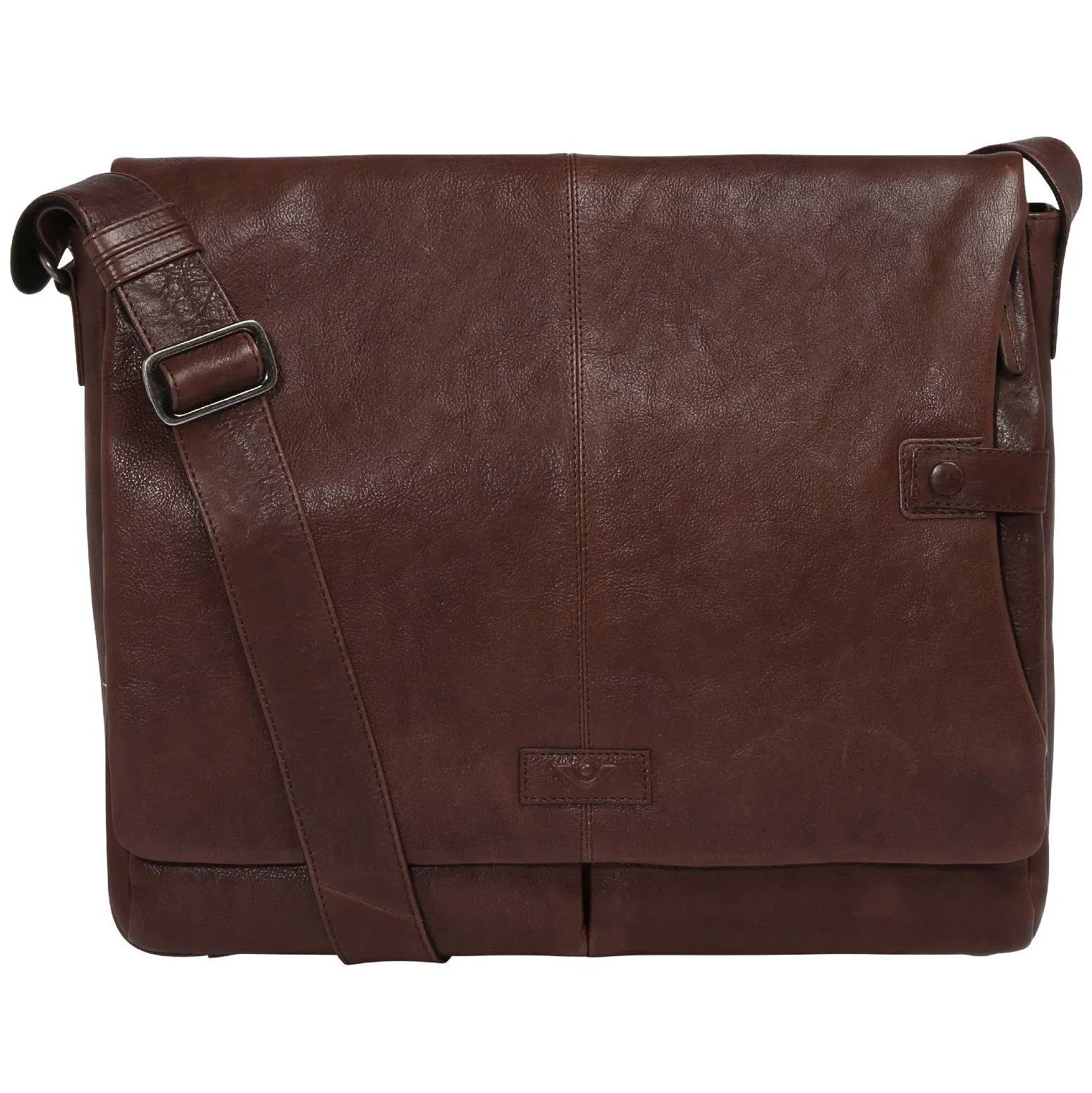 VOi-Design Dakota Filiz Shoulder Bag 36 cm - Brown