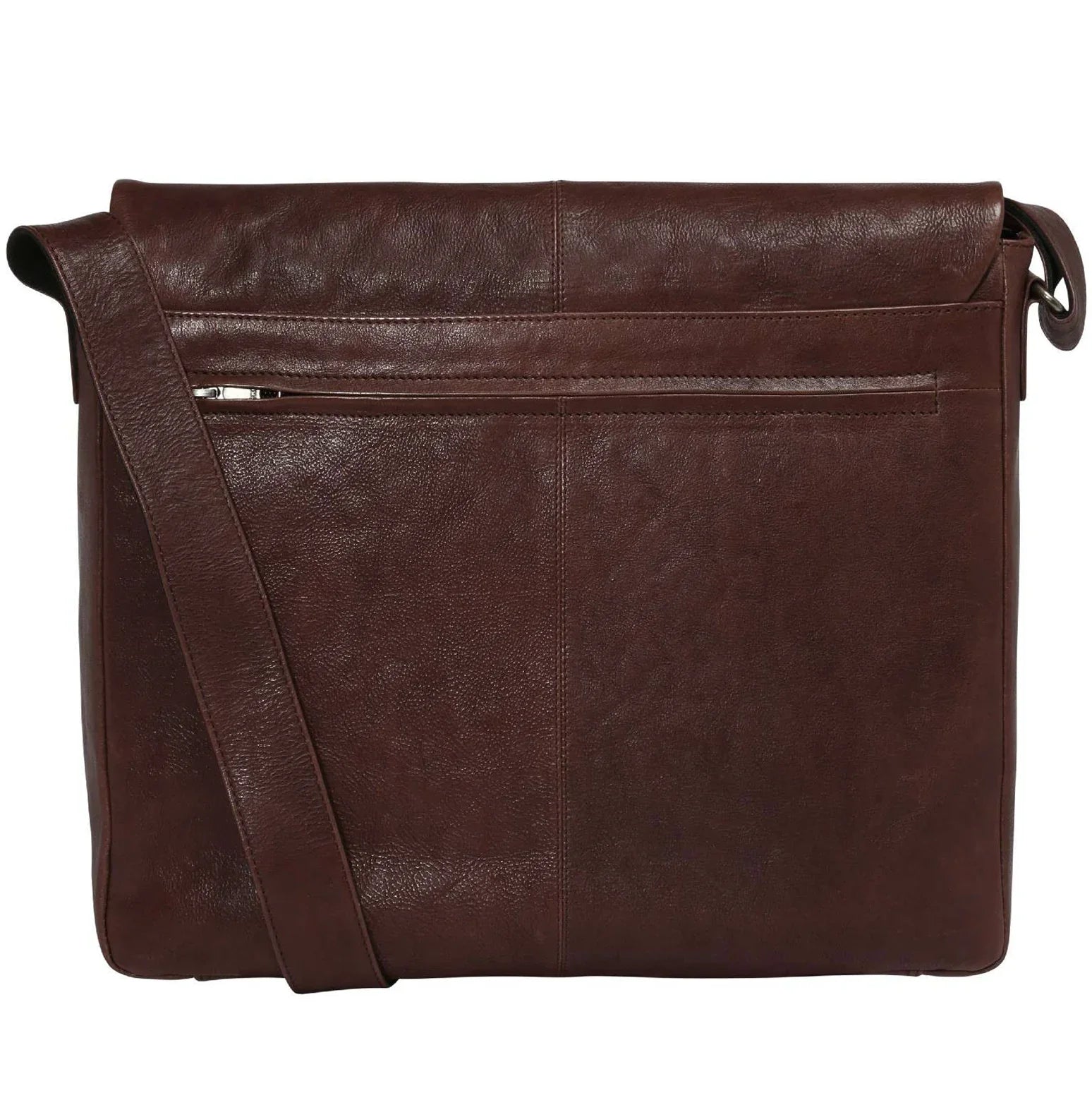 VOi-Design Dakota Filiz Shoulder Bag 36 cm - Brown