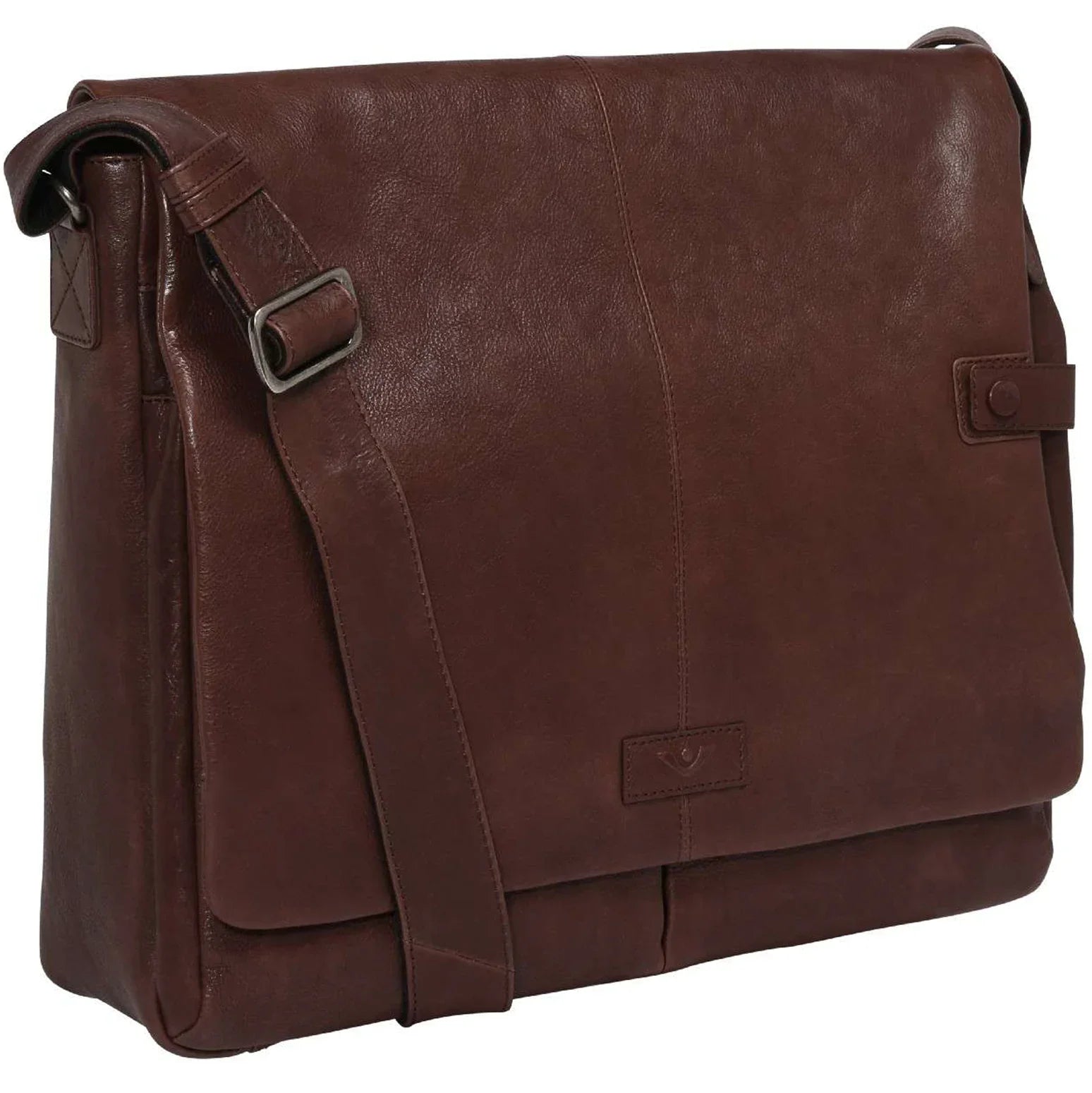 VOi-Design Dakota Filiz Shoulder Bag 36 cm - Brown