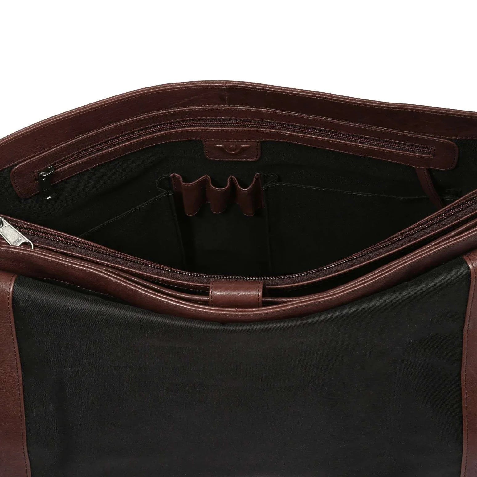 VOi-Design Dakota Filiz Shoulder Bag 36 cm - Brown