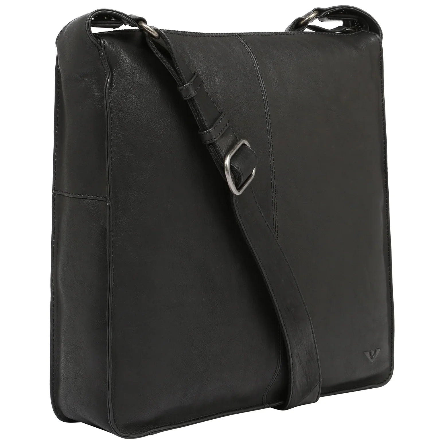 VOi-Design Dakota Lola shoulder bag 29 cm - Black
