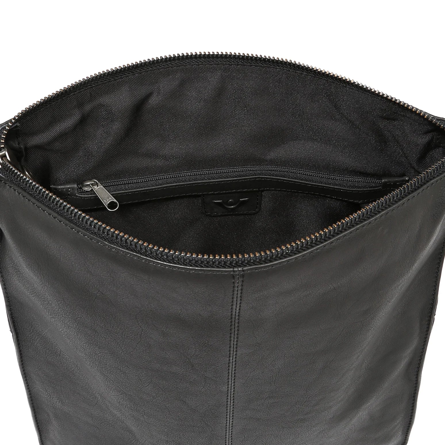 VOi-Design Dakota Lola shoulder bag 29 cm - Black