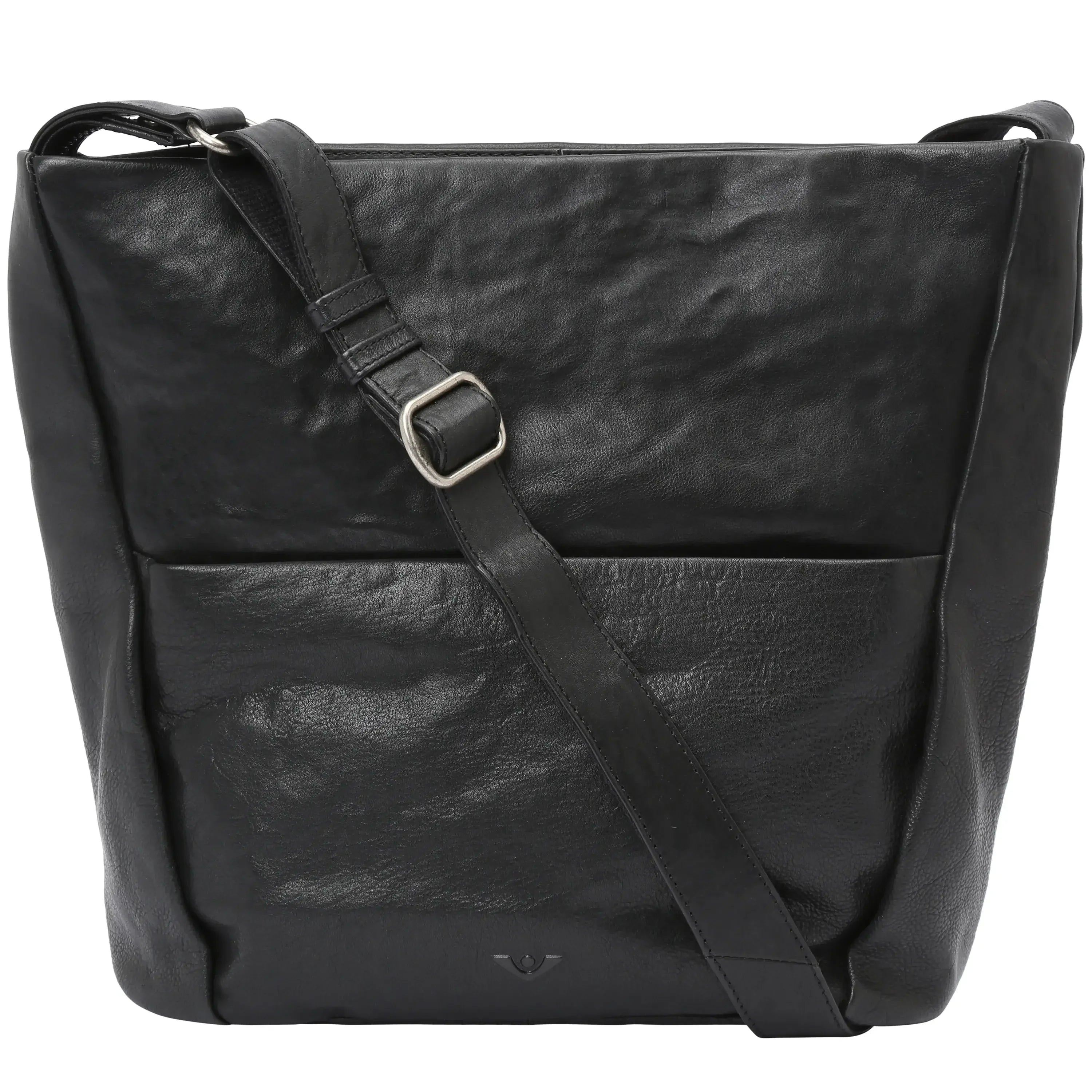 VOi-Design Dakota Barbara Shoulder Bag 30 cm - Black