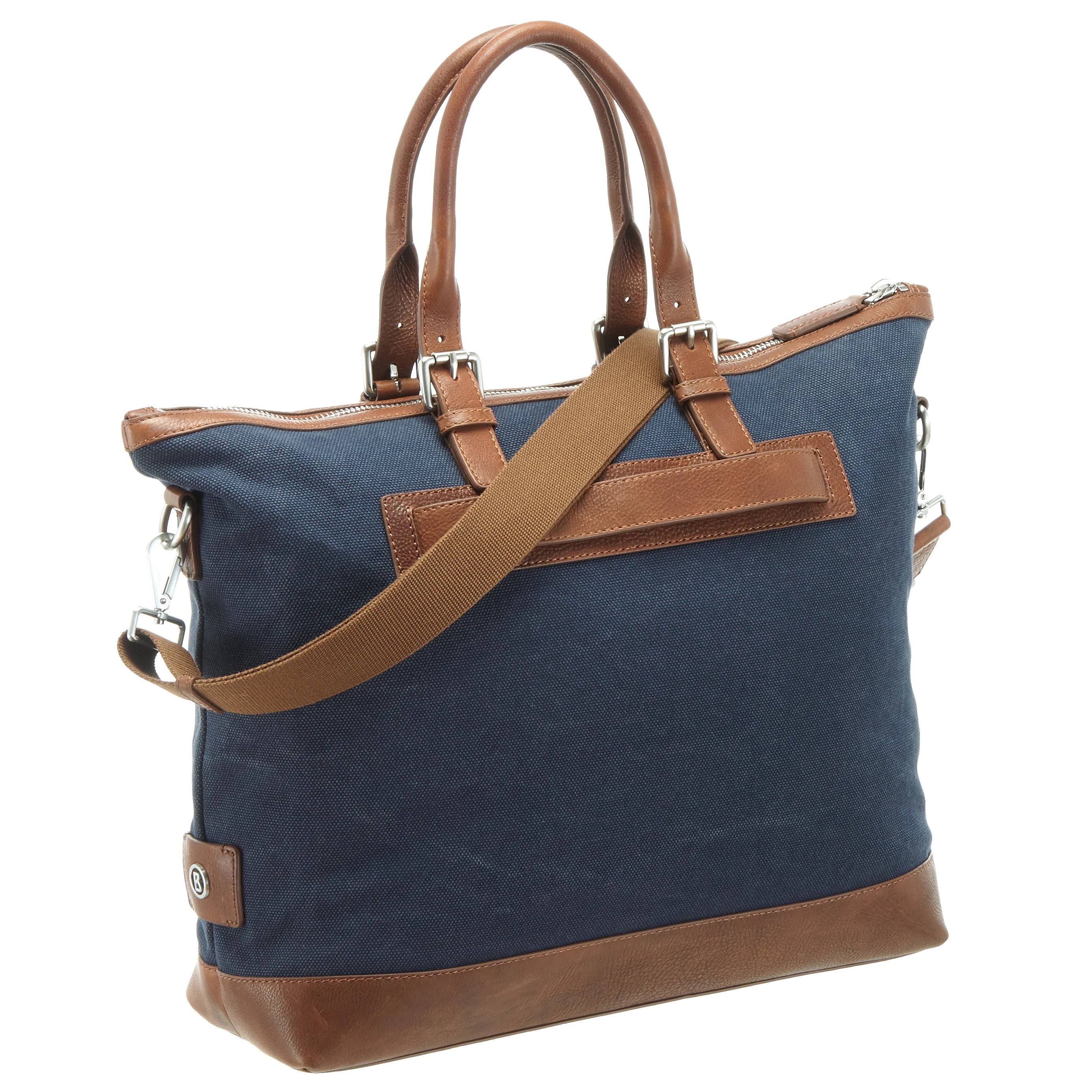 Bogner Bermuda Keith shoulder bag 39 cm - sand
