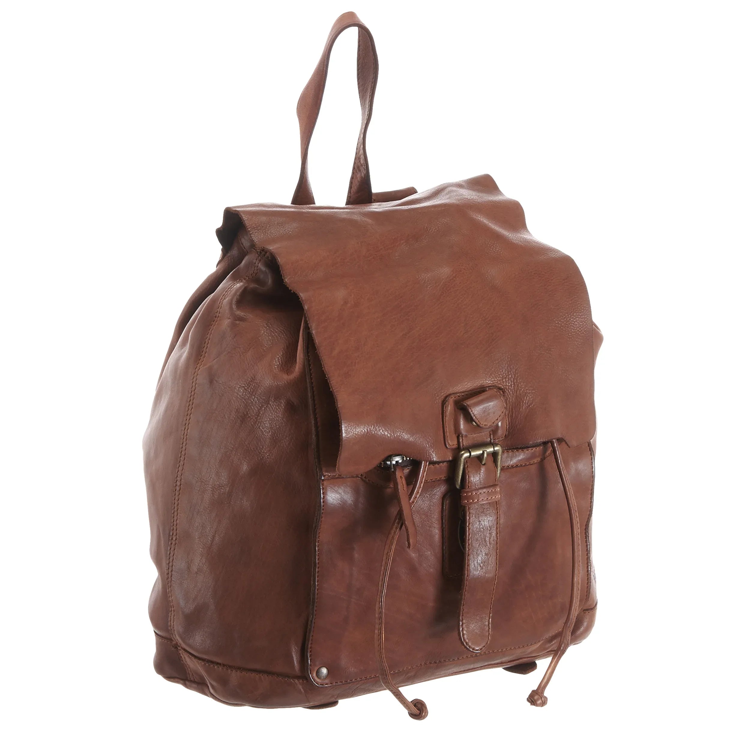 Harolds Submarine Rucksack 36 cm - schwarz Harolds - koffer - direkt.de