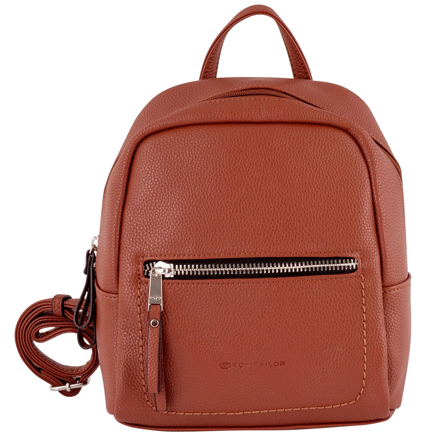Tom Tailor Bags Tinna Backpack 25 cm - black