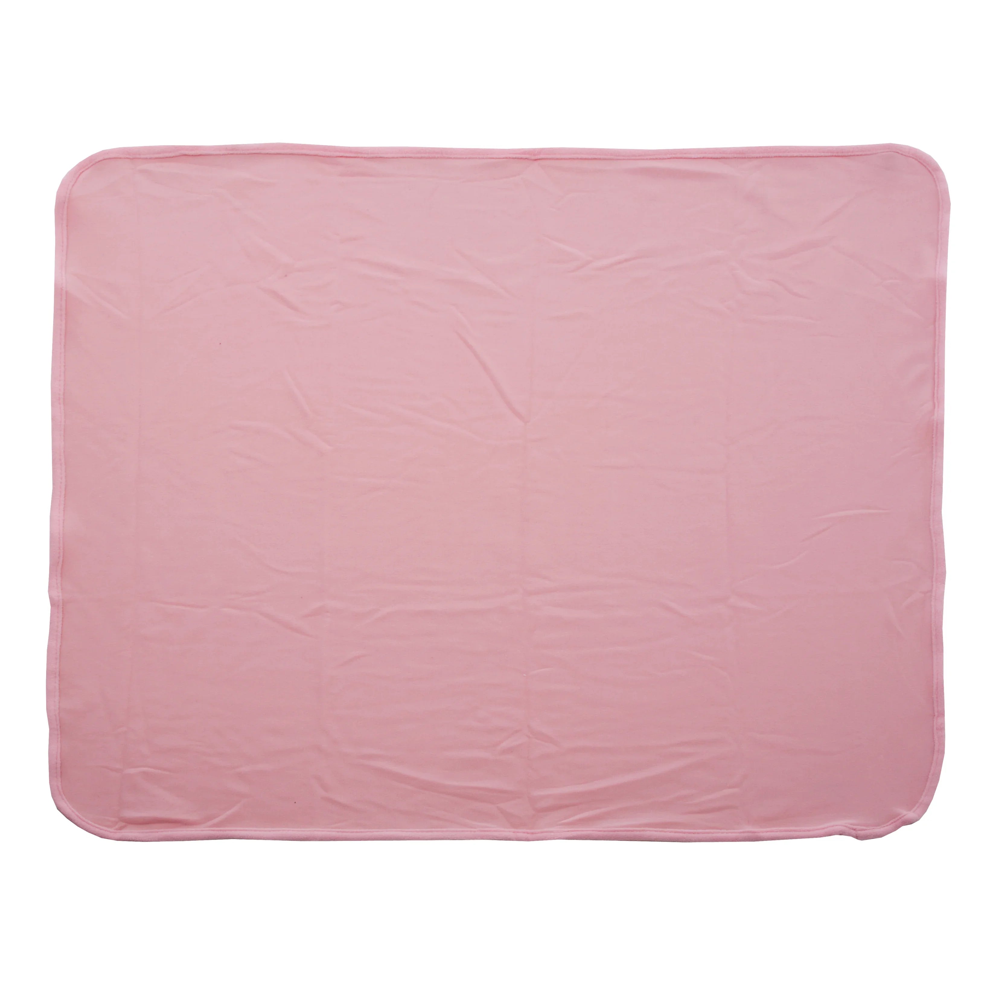 Design Go Kids Babydecke - hellblau