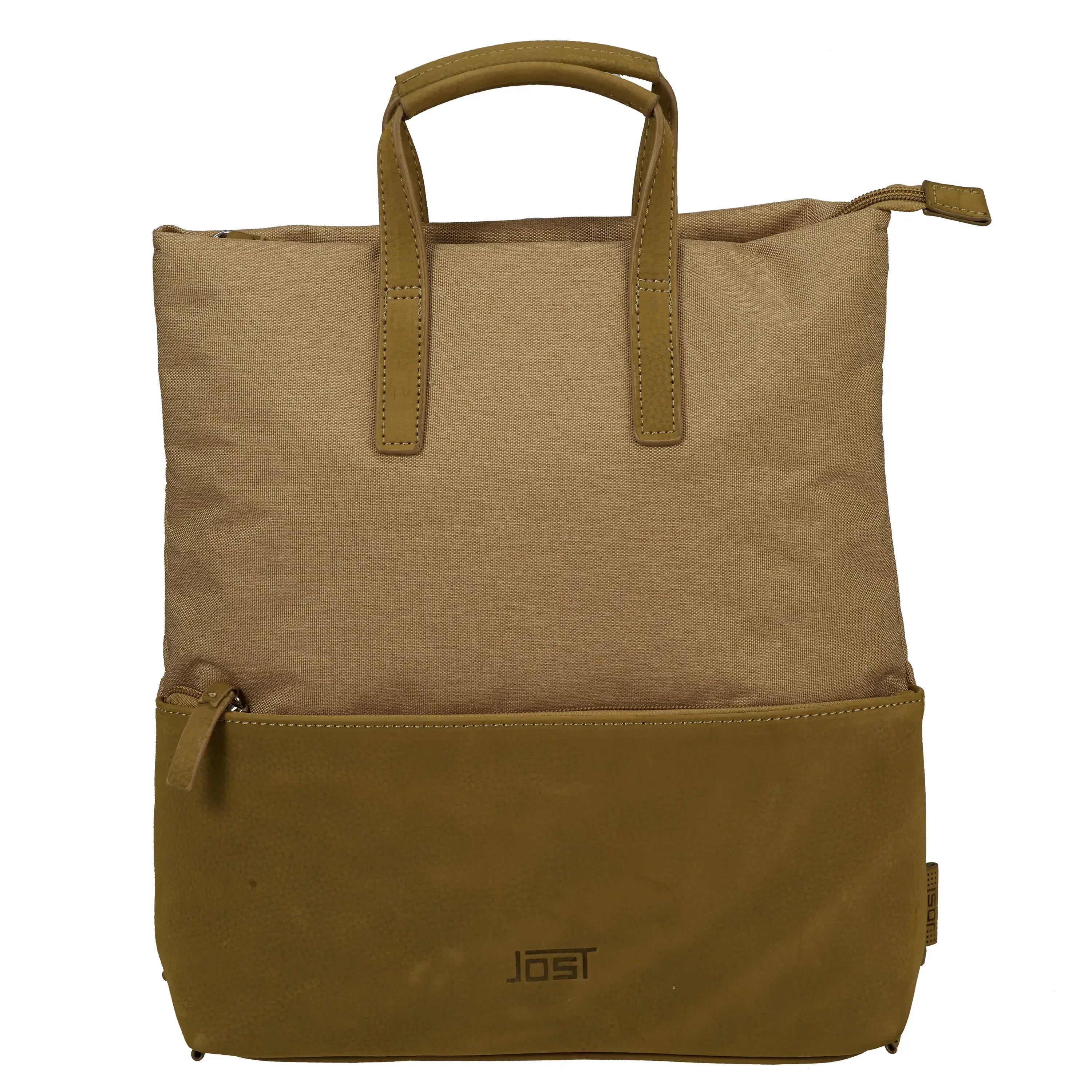 Jost Bergen X-Change Bag XS 33 cm - Khaki