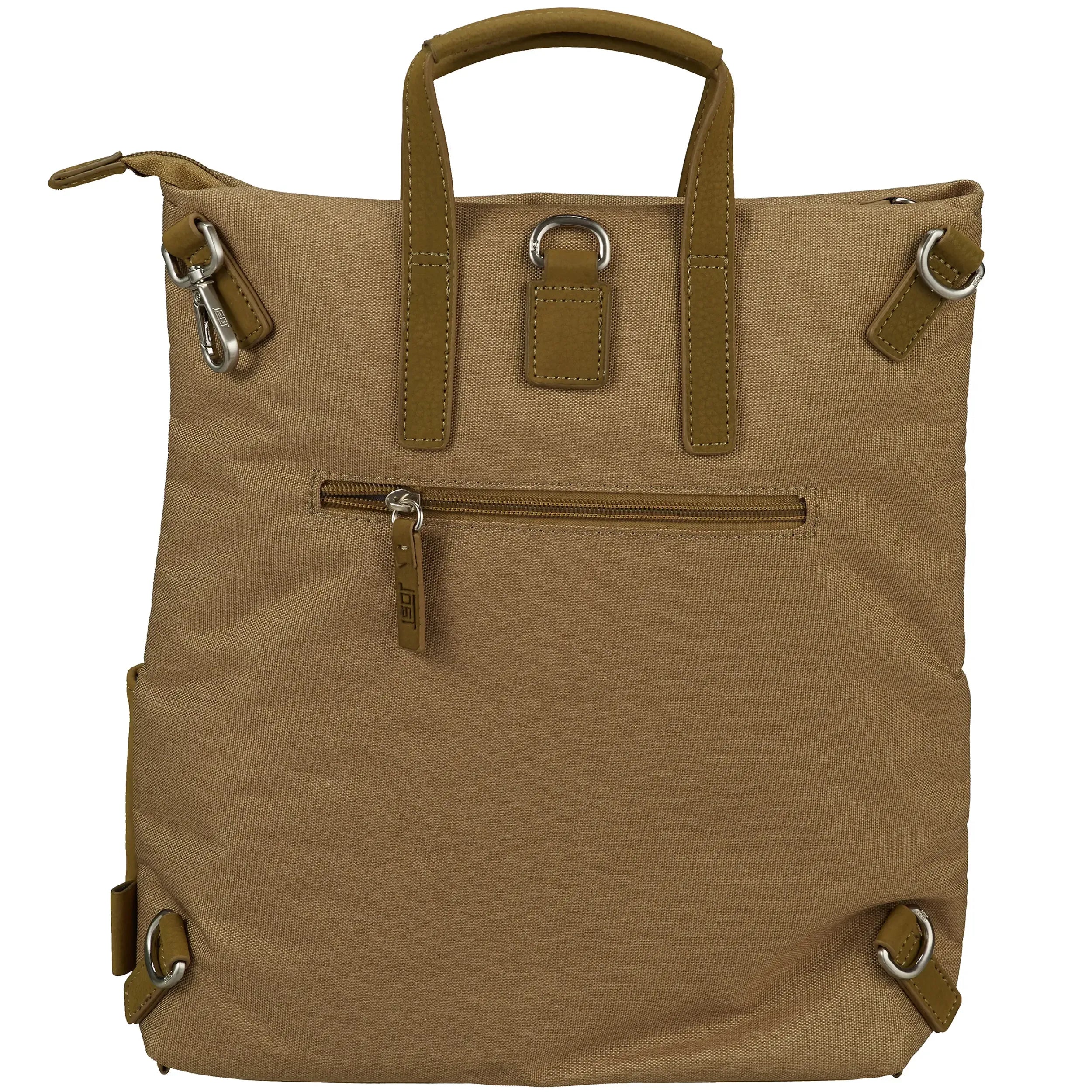Jost Bergen X-Change Bag XS 33 cm - Khaki