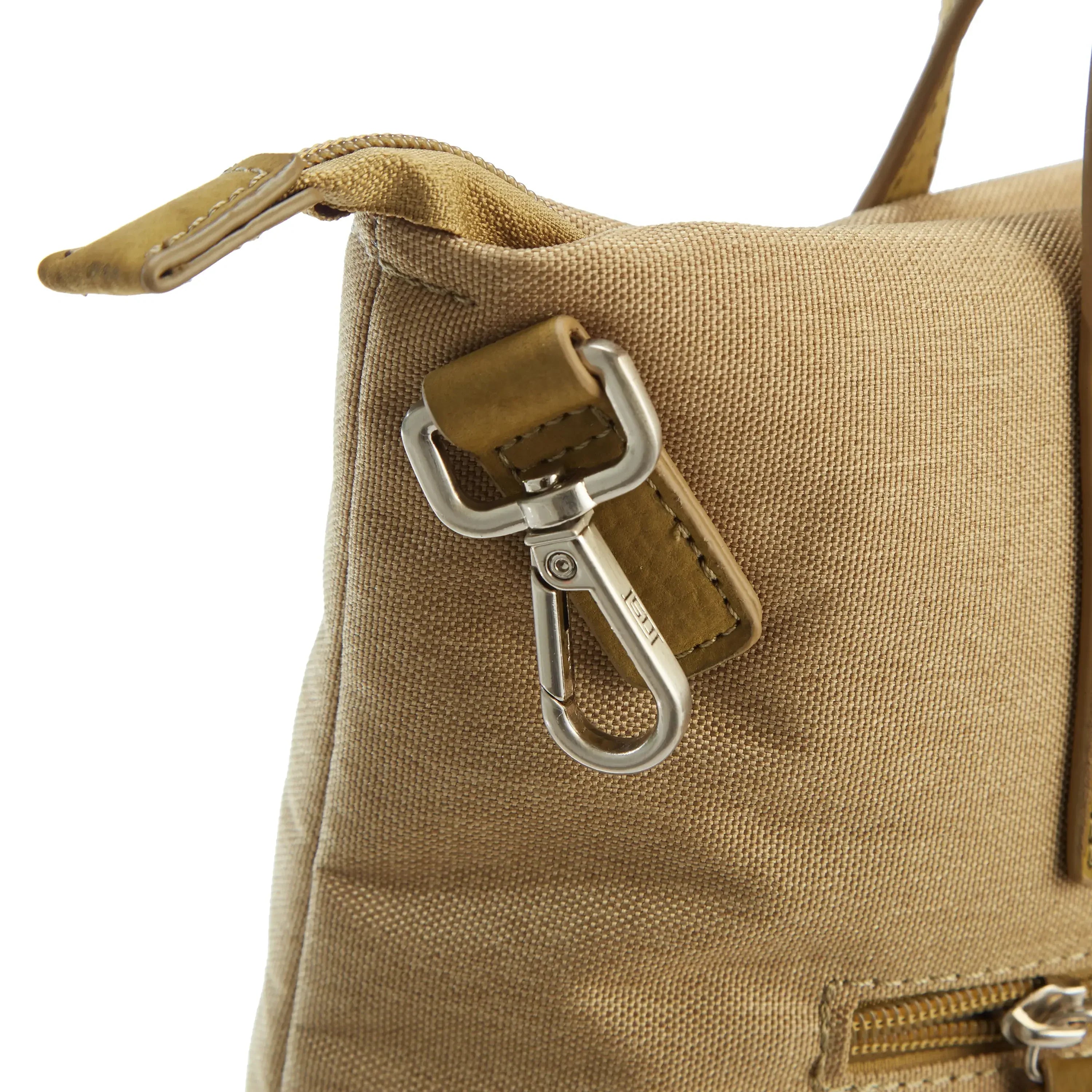 Jost Bergen X-Change Bag XS 33 cm - Khaki