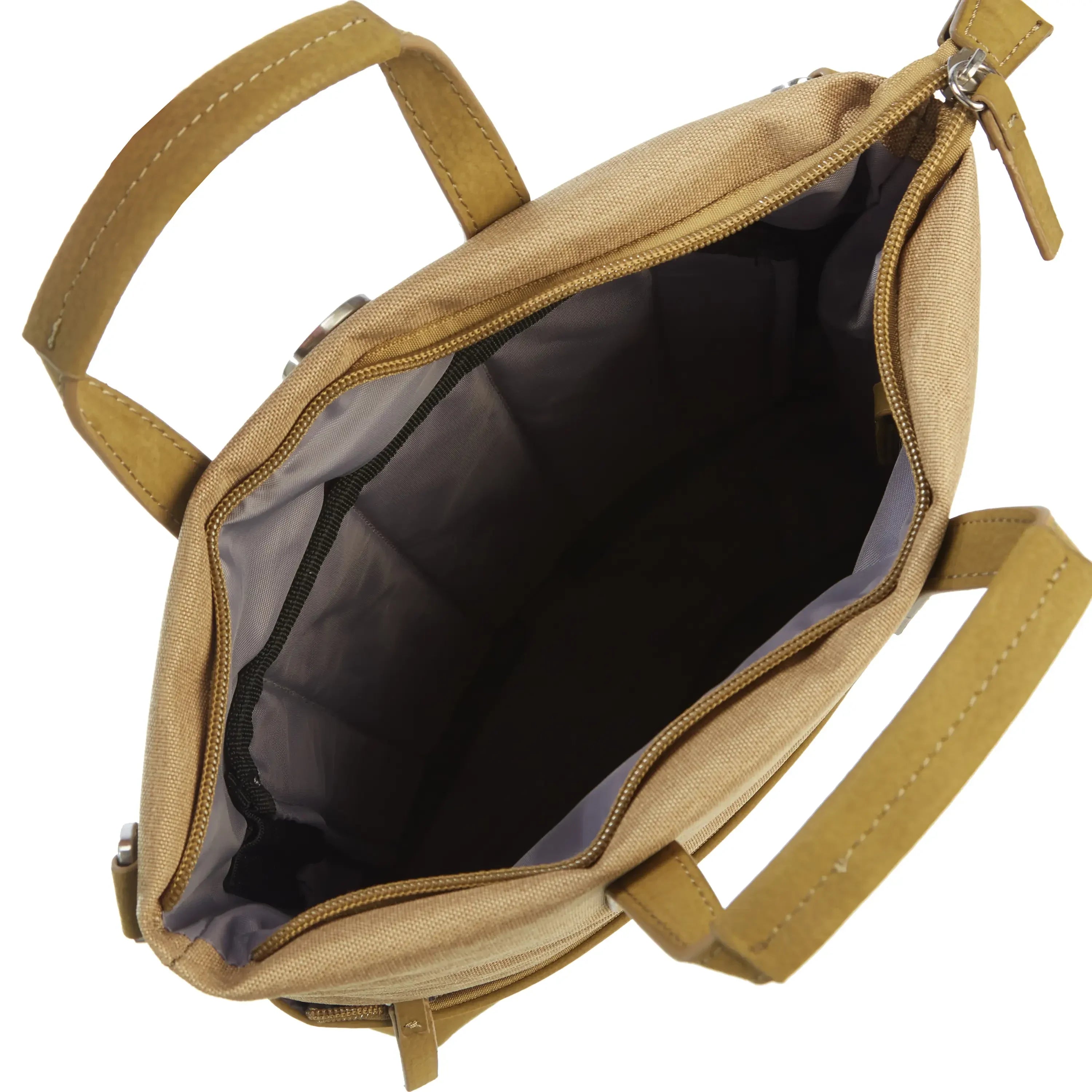 Jost Bergen X-Change Bag XS 33 cm - Khaki