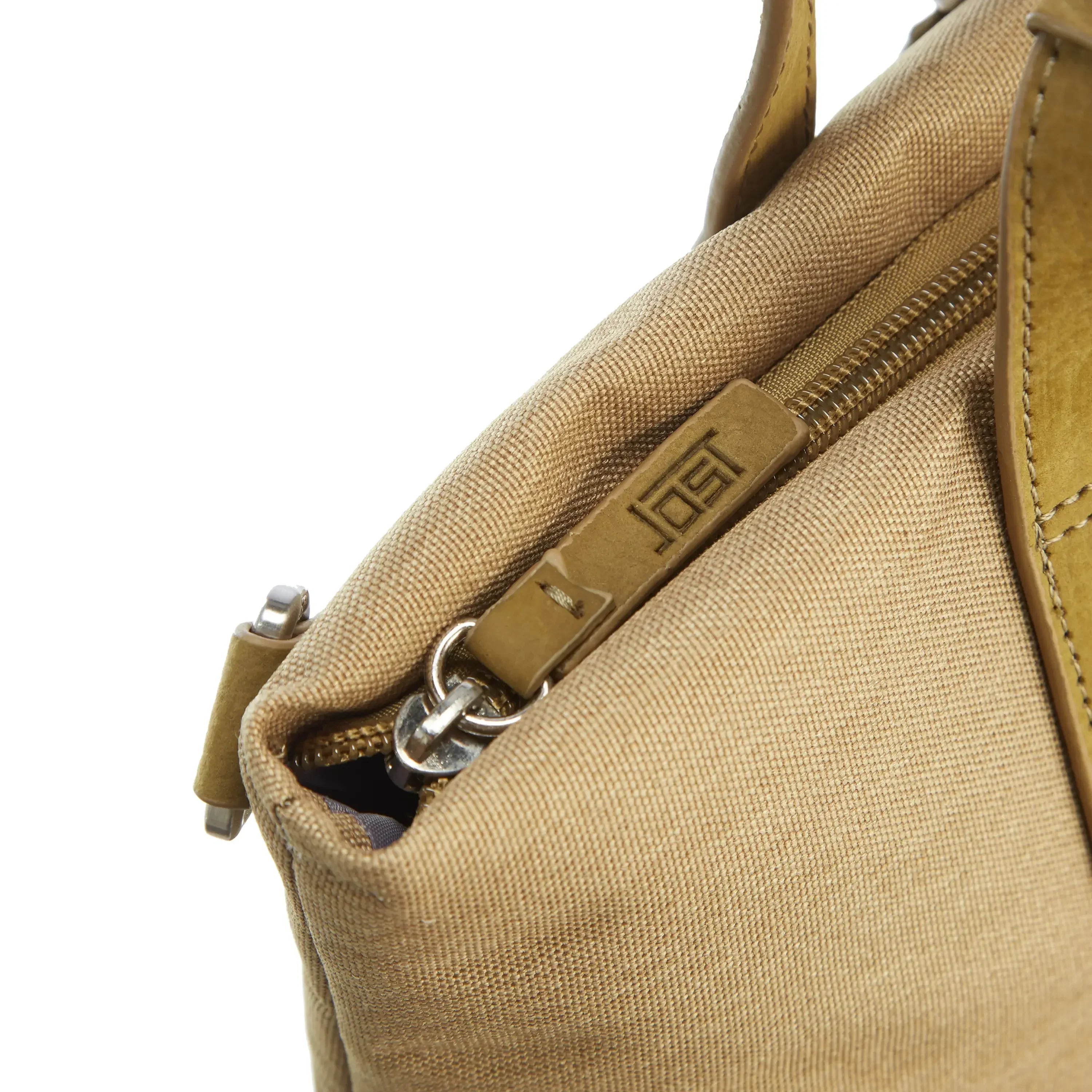 Jost Bergen X-Change Bag XS 33 cm - Khaki