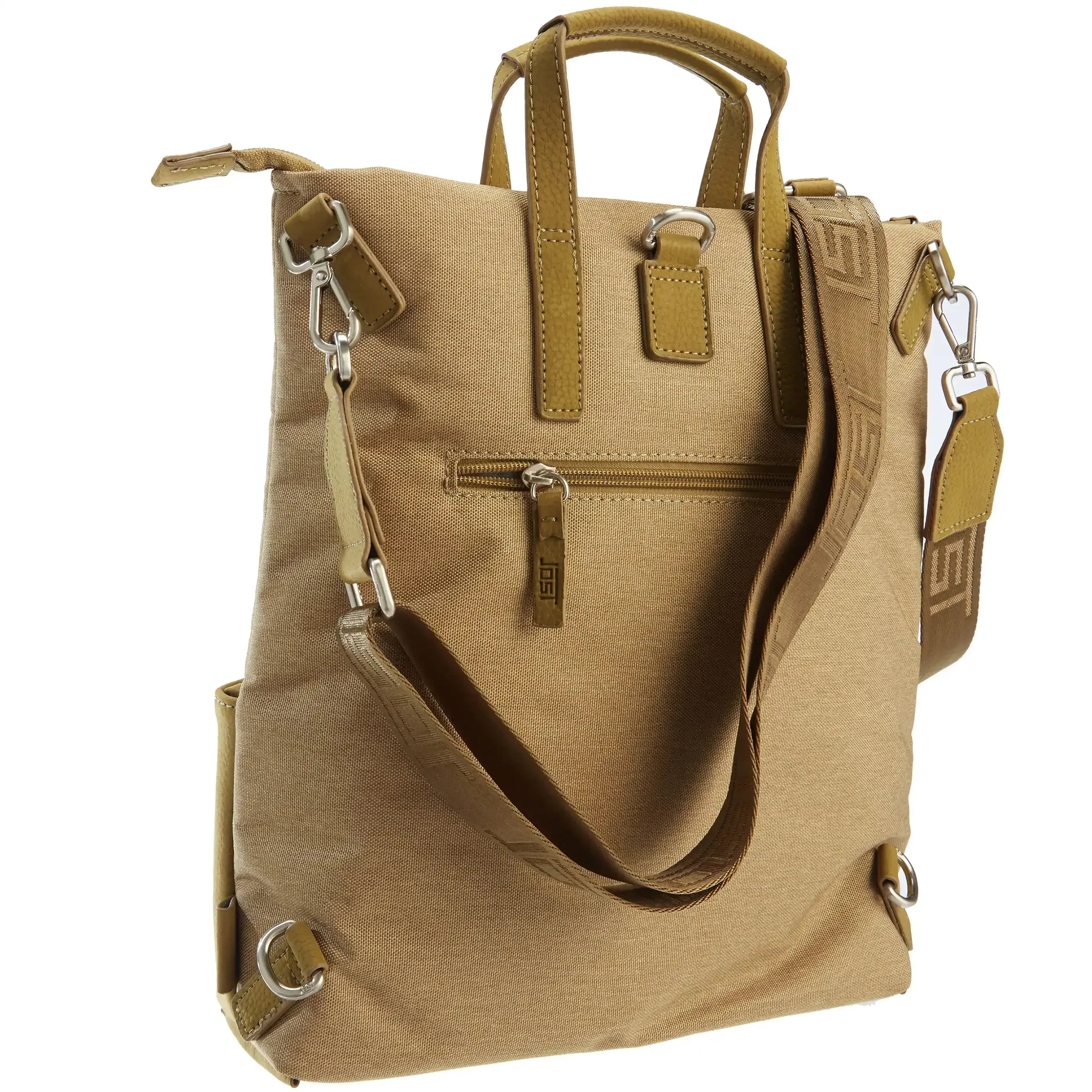 Jost Bergen X-Change Bag XS 33 cm - Khaki